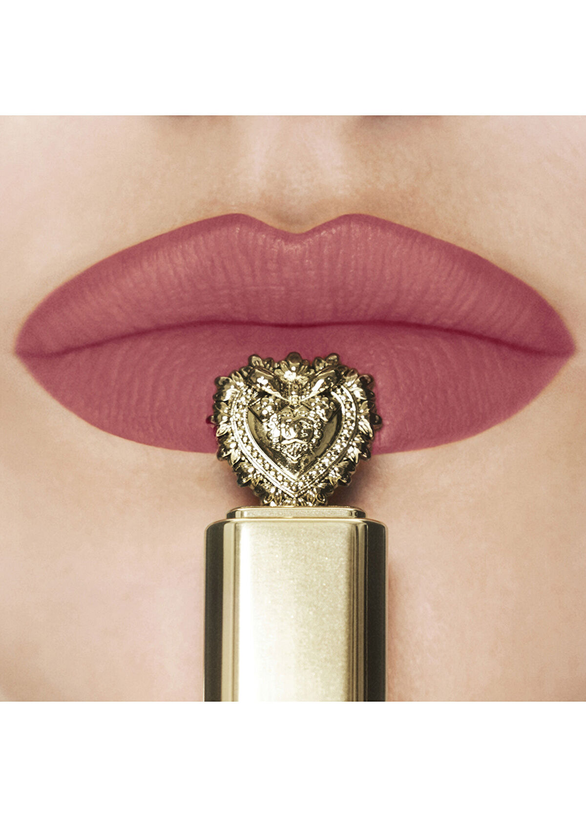 Dolce&Gabbana Everkiss Liquid Lip 215 Passion - 3