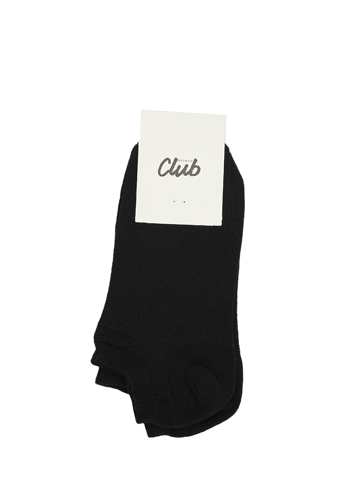 Beymen Club Lacivert Kadın Patik Çorap - 1