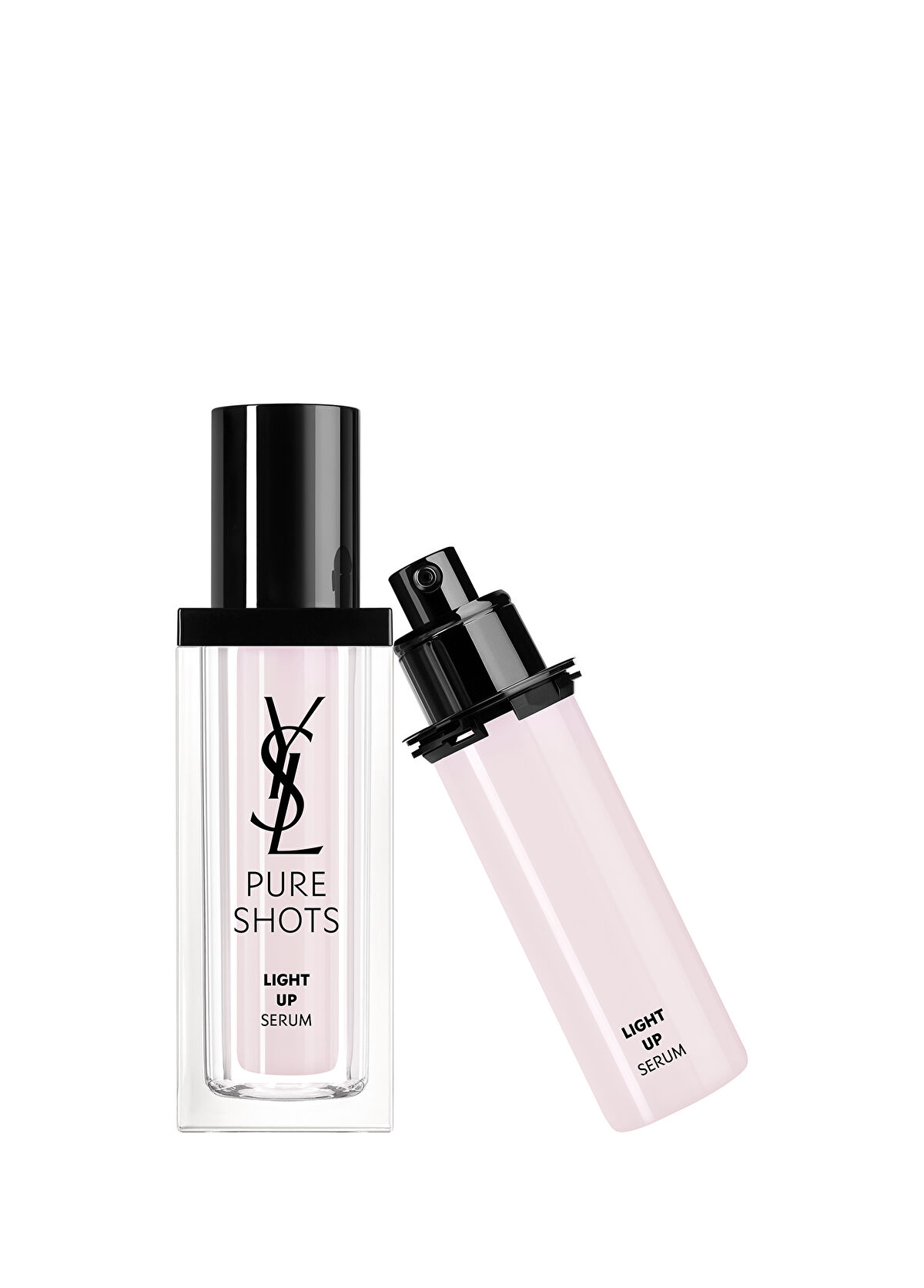 Yves Saint Laurent Pure Shots Light Up - 3