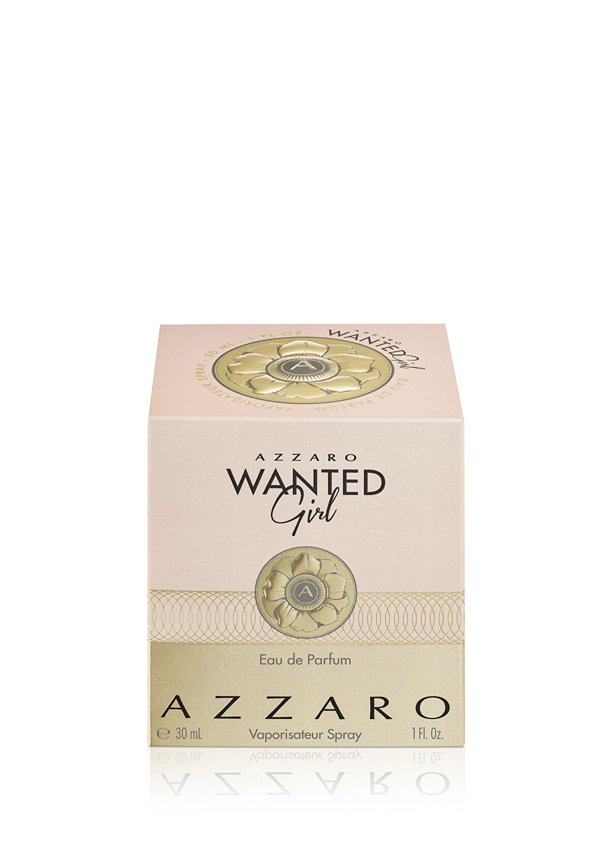 Azzaro Wanted Girl EDP 30 ml Kadın Parfüm - 3