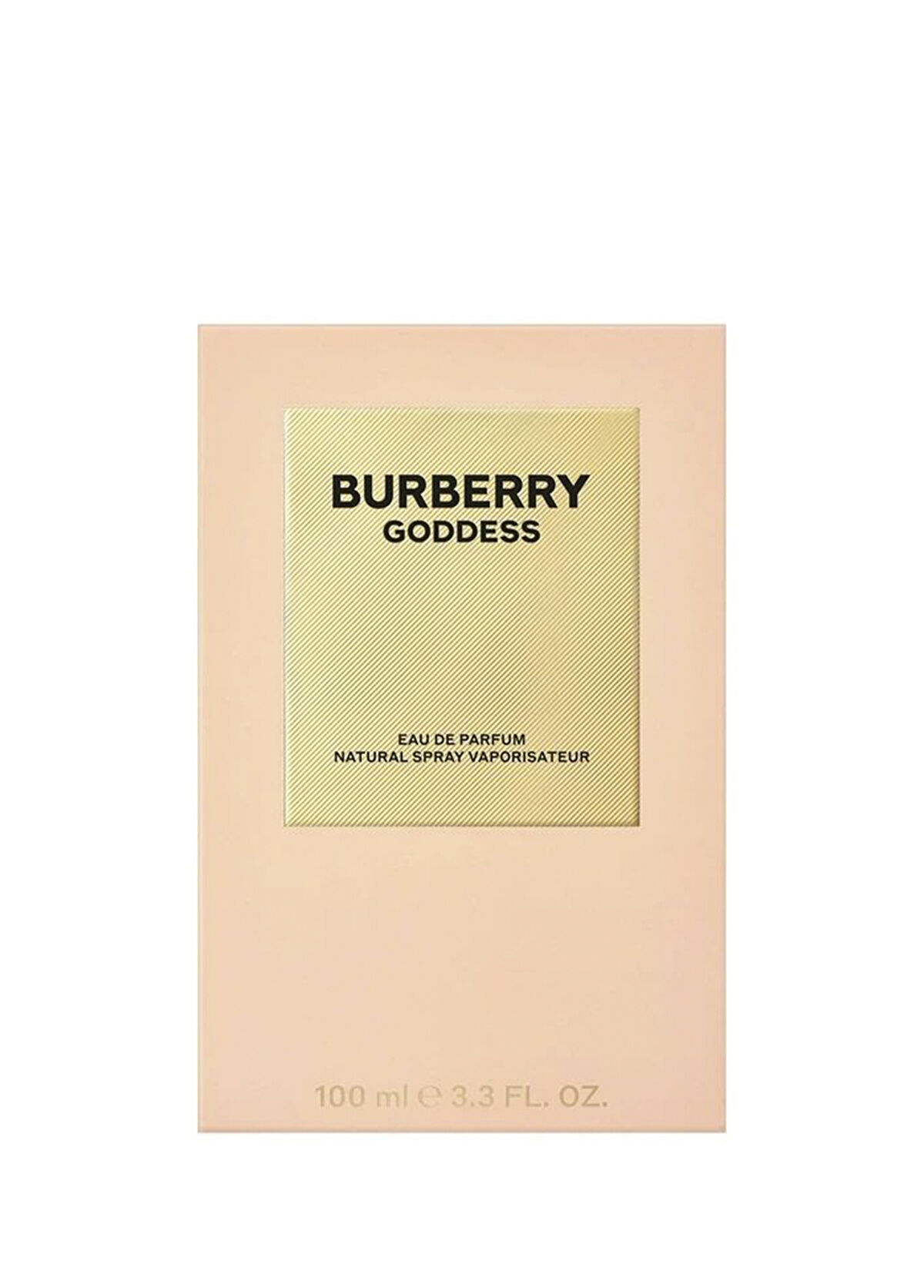 Burberry Goddess EDP 100 ml Women's Perfume - 3