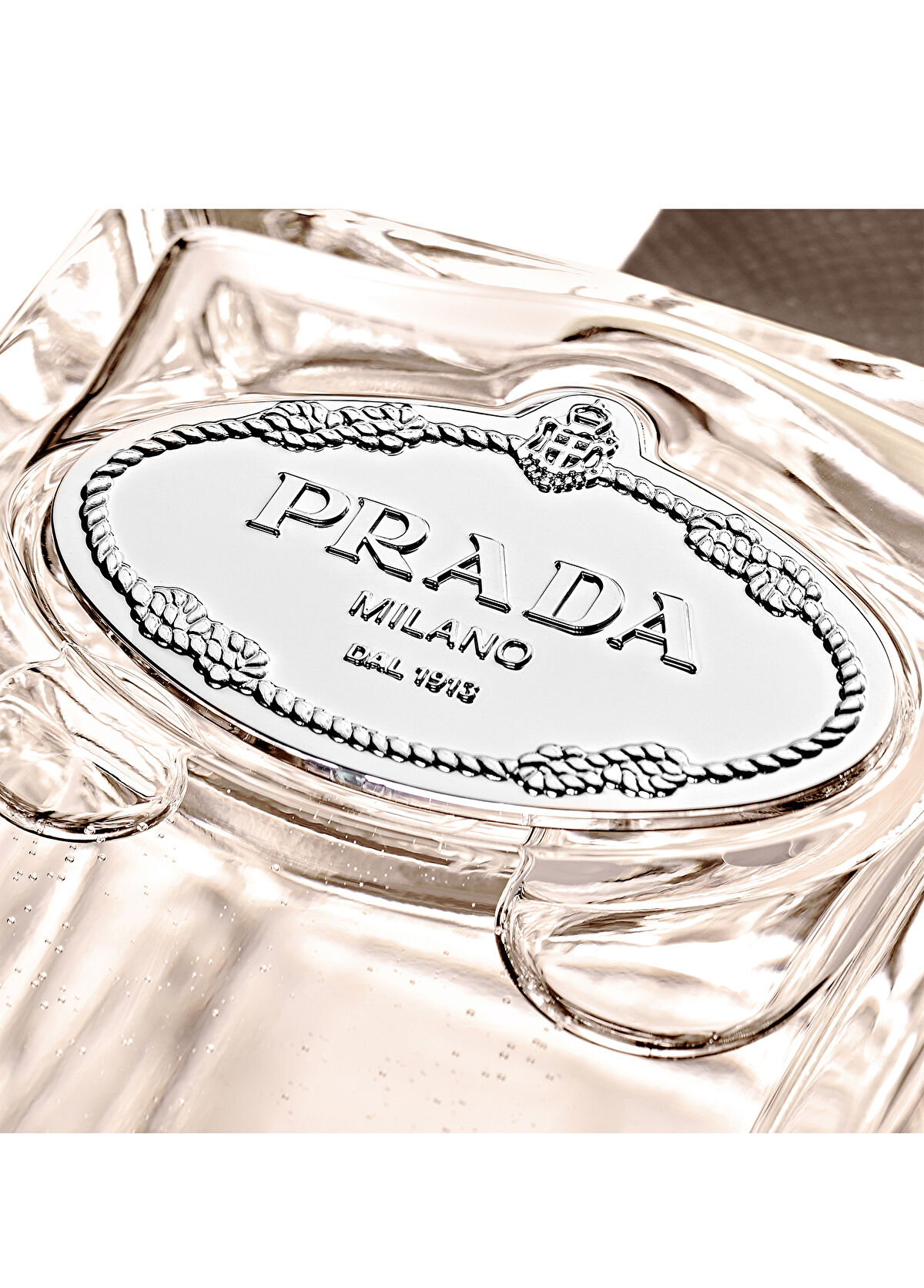 Prada Les Infusions De Vanille EDP 100 ml Unisex Parfüm - 3