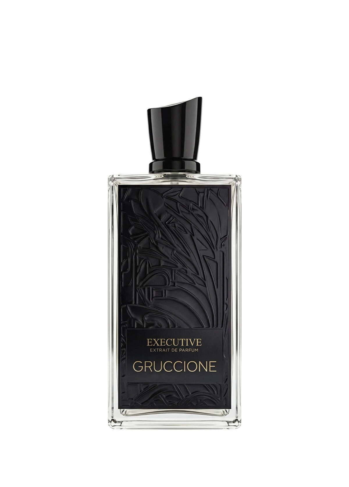 Gruccione Executive Extrait de Unisex Parfüm 100 ml - 1