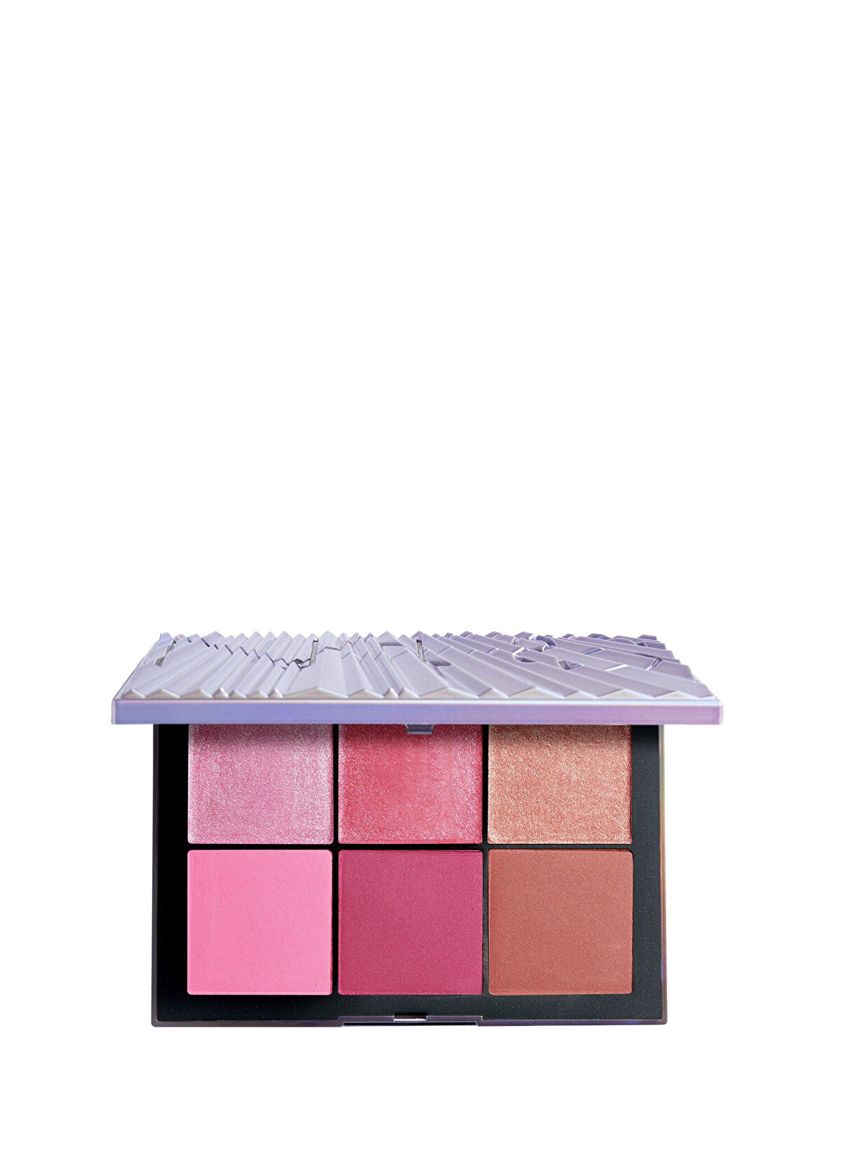 Nars Ethereal Aura Blush Palette - 1