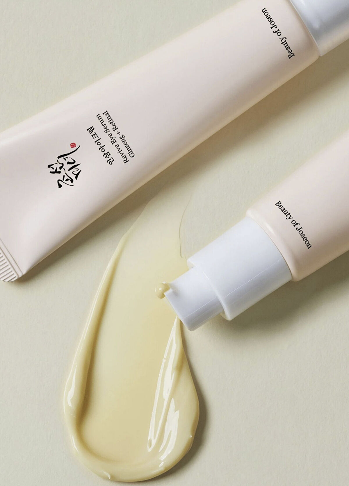 Beauty Of Joseon Revive Eye Serum With Ginseng + Retinal Nourishing Retinal Ginseng Eye Serum 30 ml  - 3