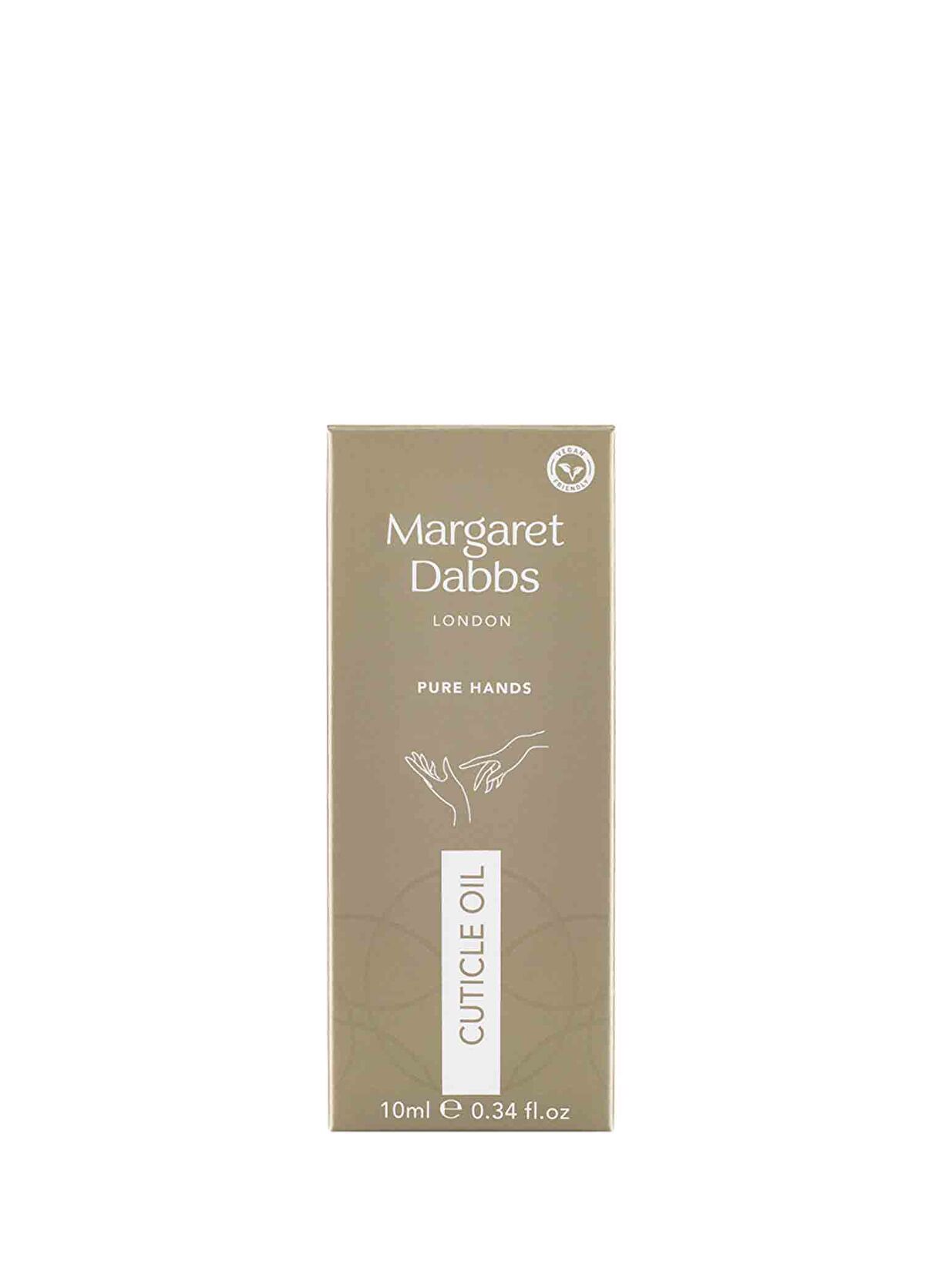 Margaret Dabbs London PURE Cuticle Oil - 3