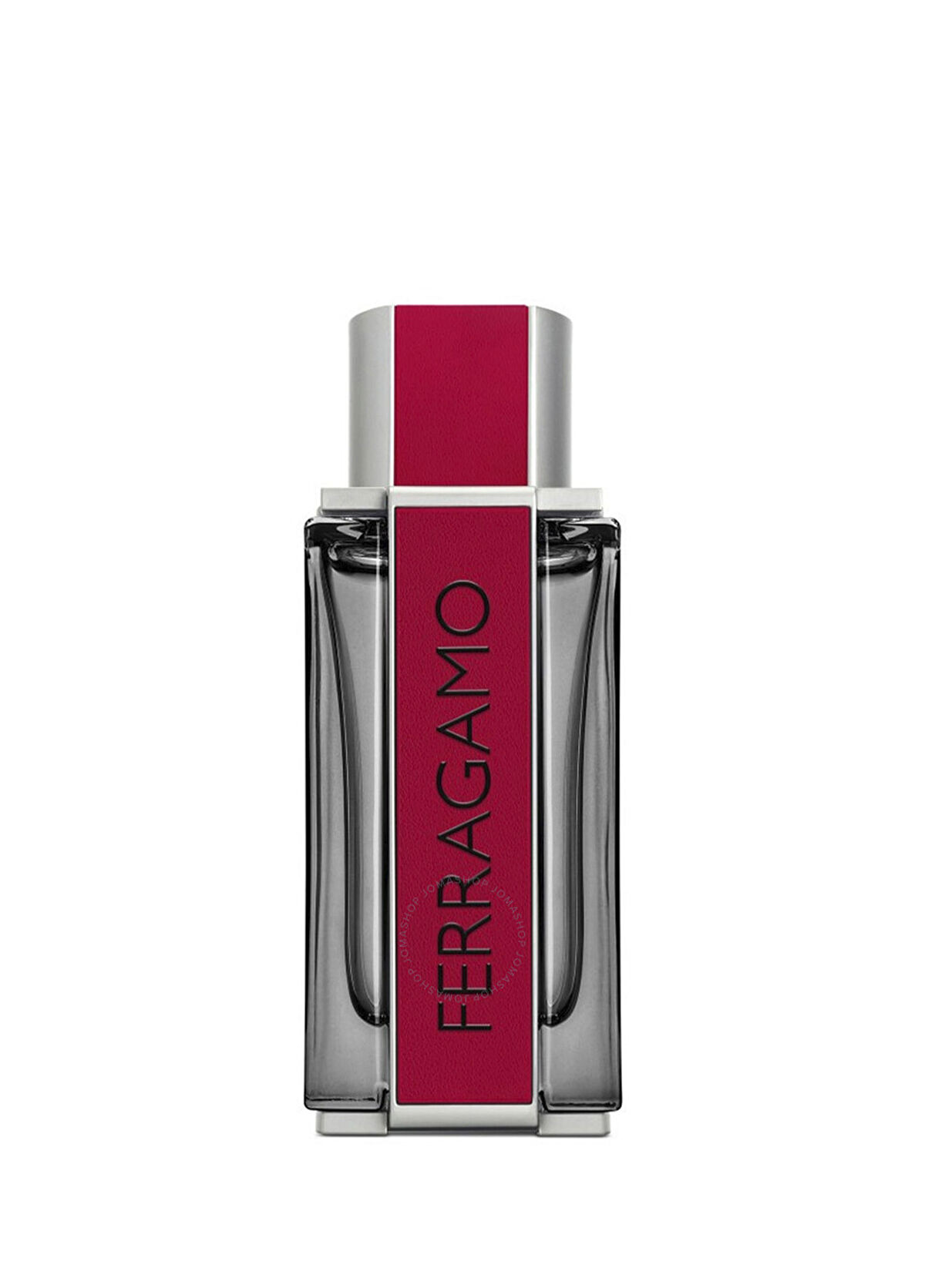 Ferragamo Ferragamo Red Leather EDP 100 ml Erkek Parfüm - 1