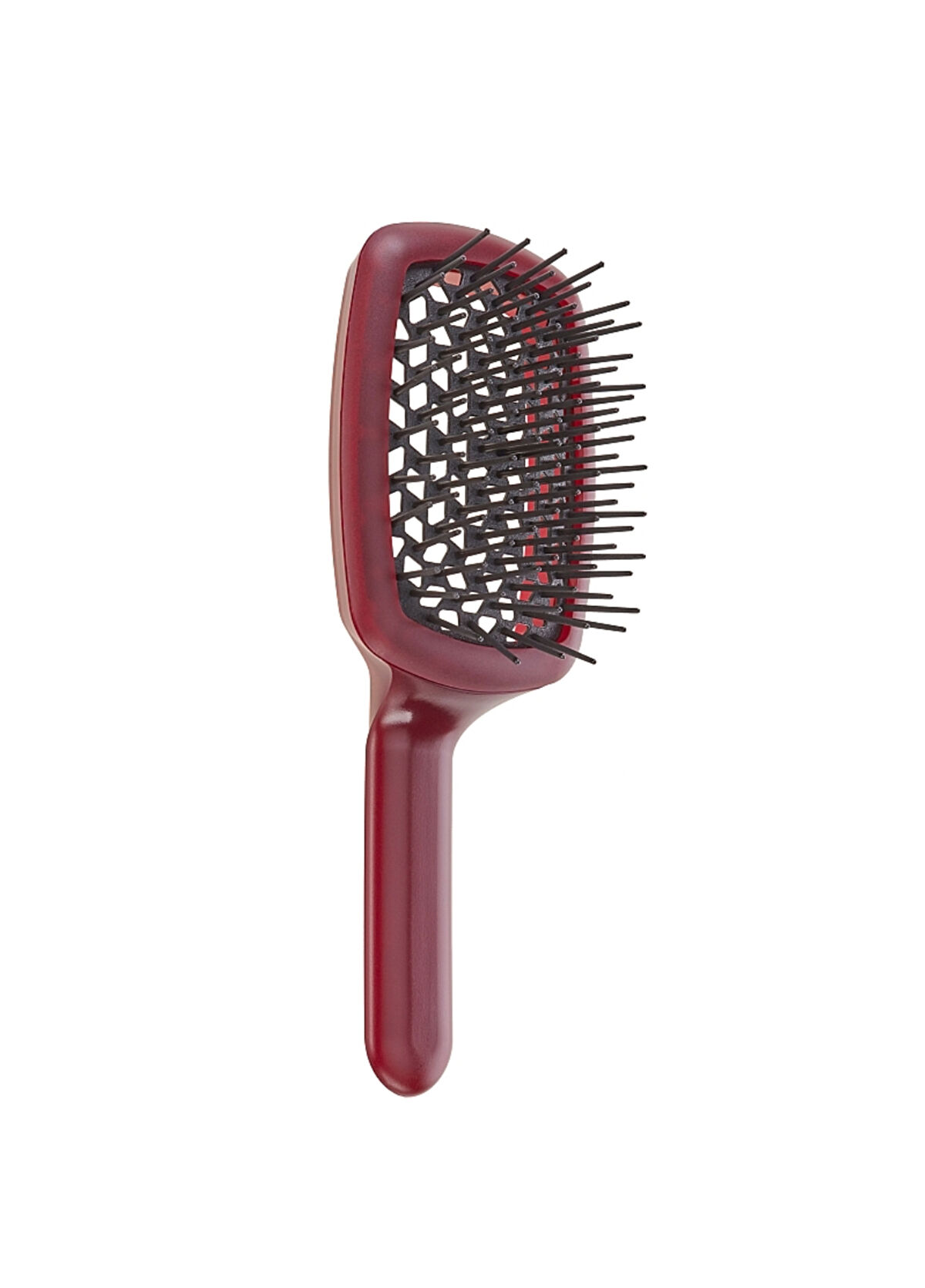 Janeke Curvy Arkası Açık Pembe Tarak - 1