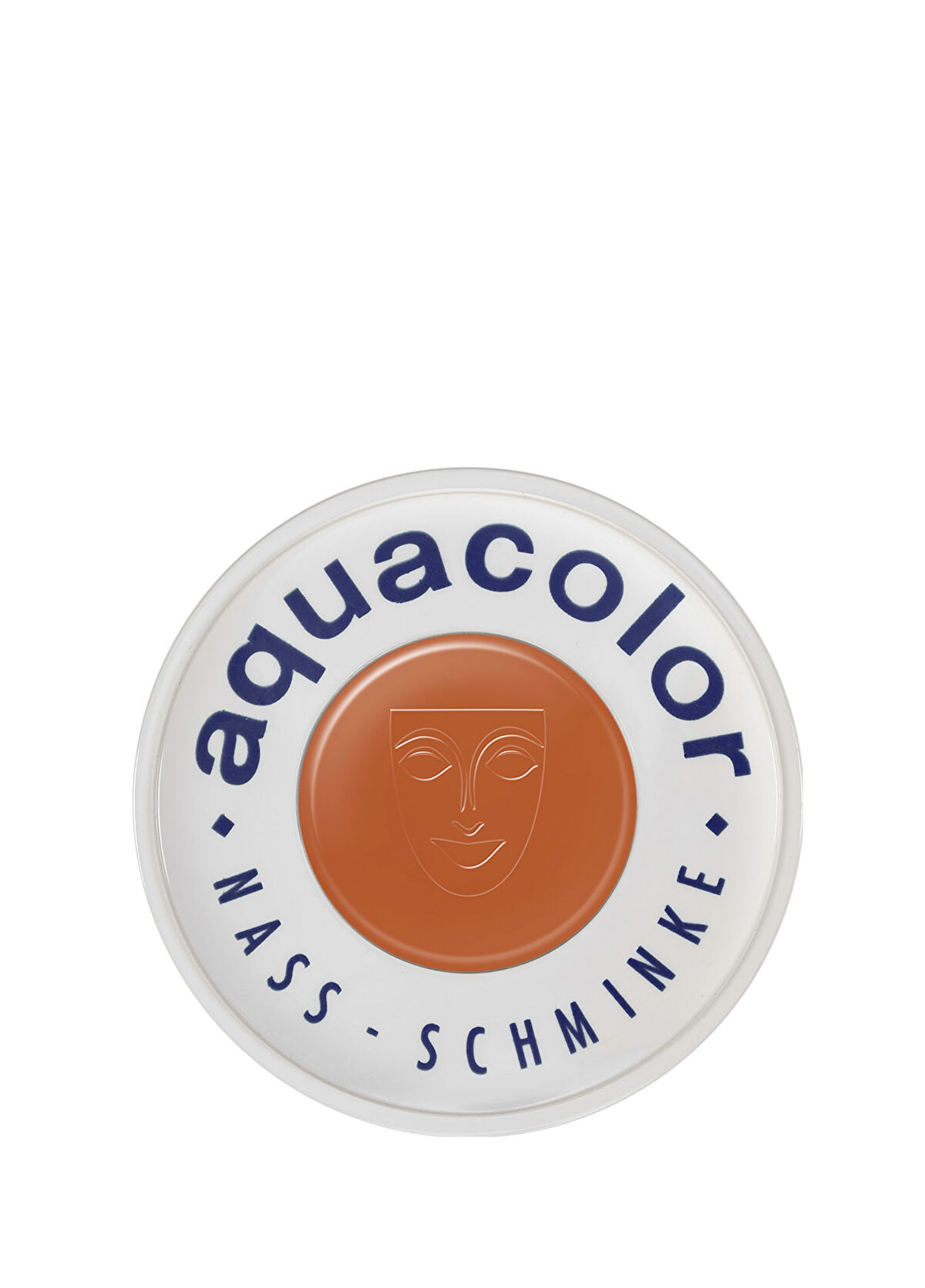 Kryolan Aquacolor 508 Eyeliner 30 ml - 1