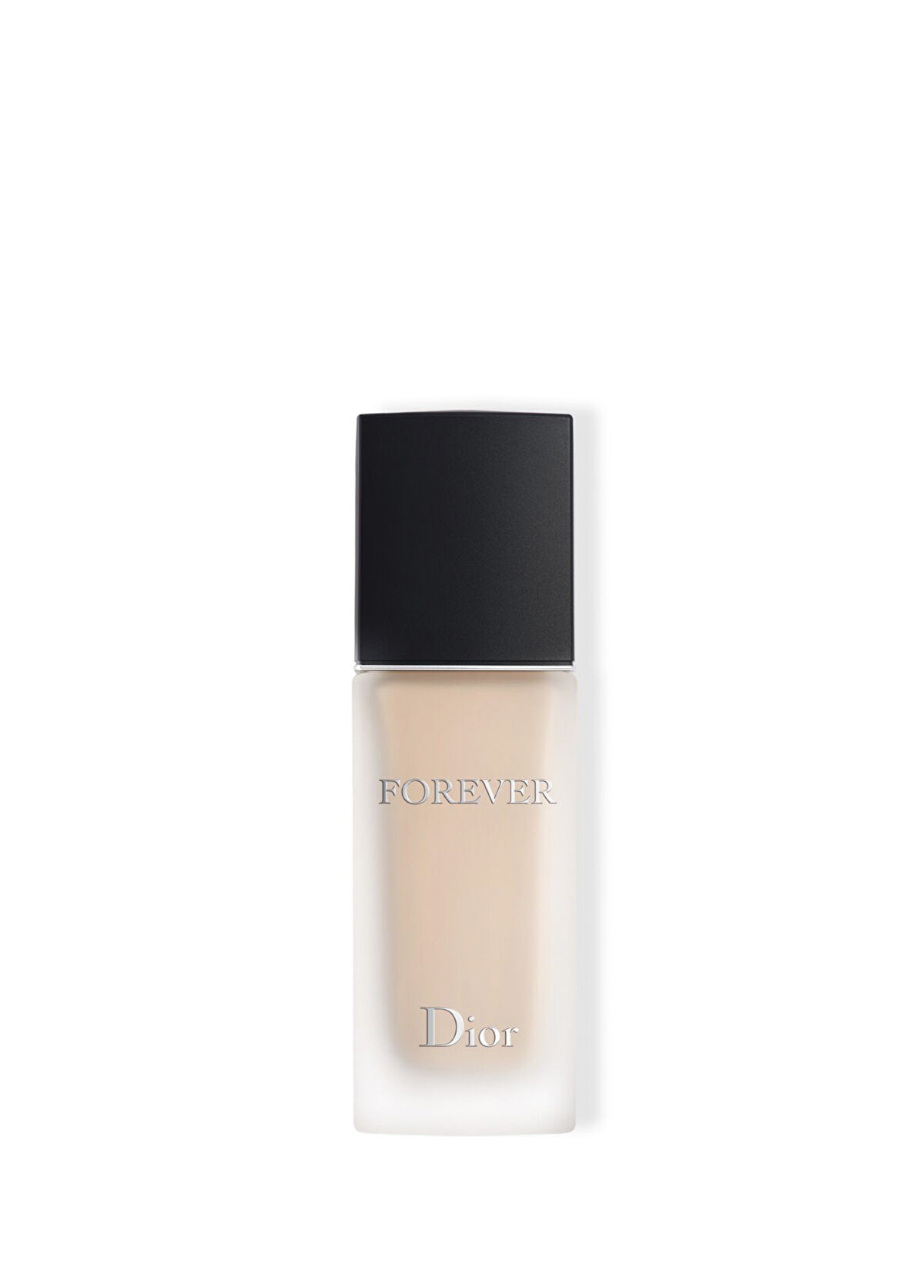 Dior Dıorskın Forever Foundatıon Matte 1Cr 30Ml - 1