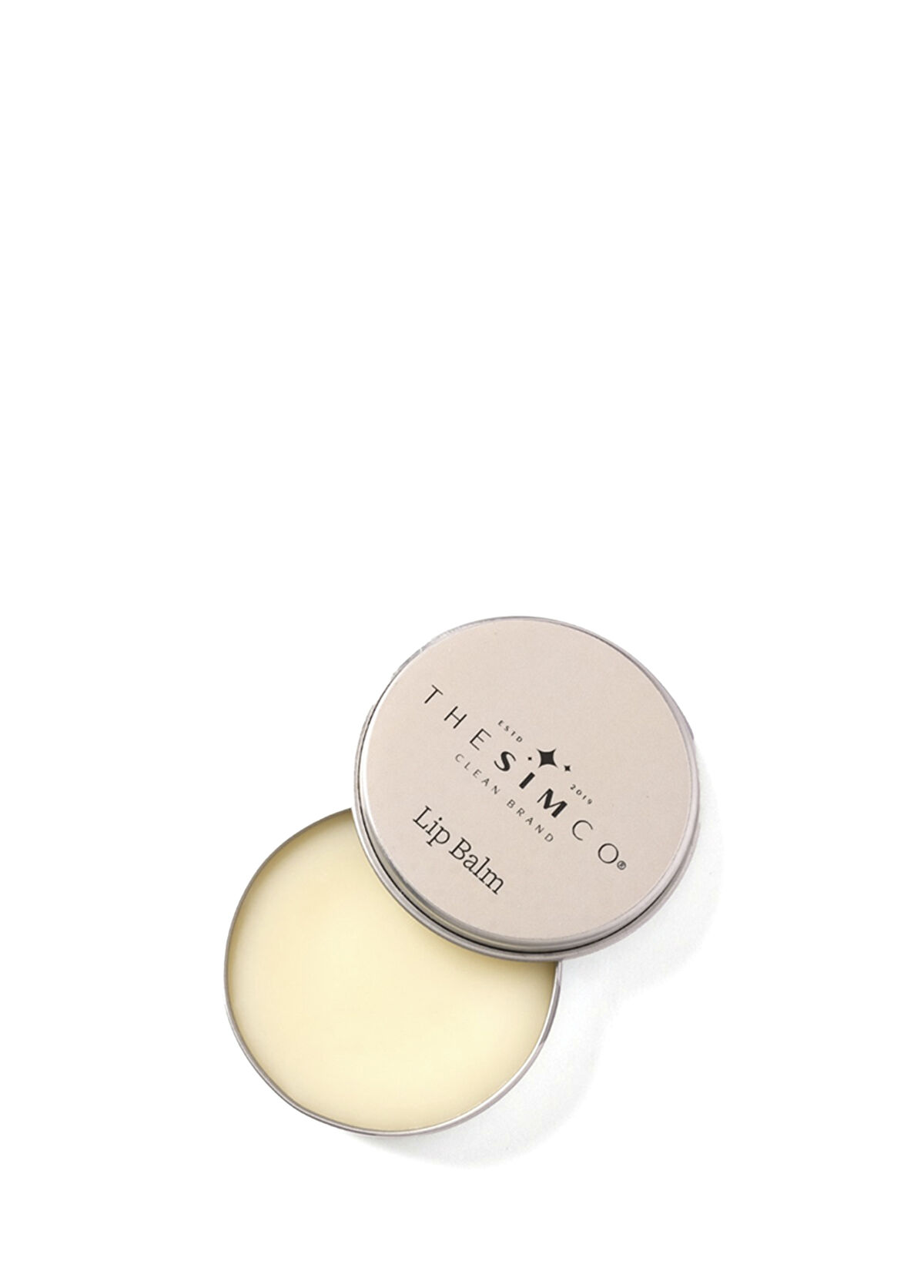 The Sim Co. Nemlendirici Dudak Balmı 15 ml - 1