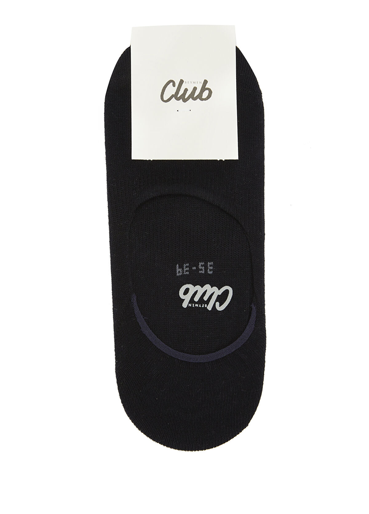 Beymen Club Lacivert Kadın Çorap - 1