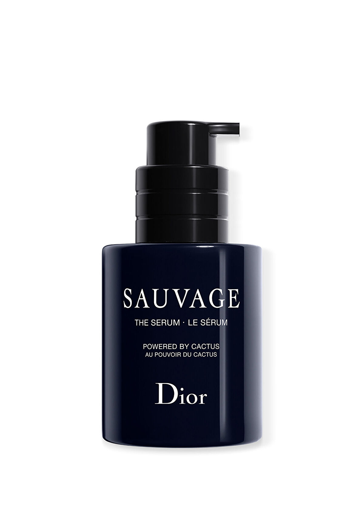 Dior Cilt Bakım Serumu 50 ml - 1