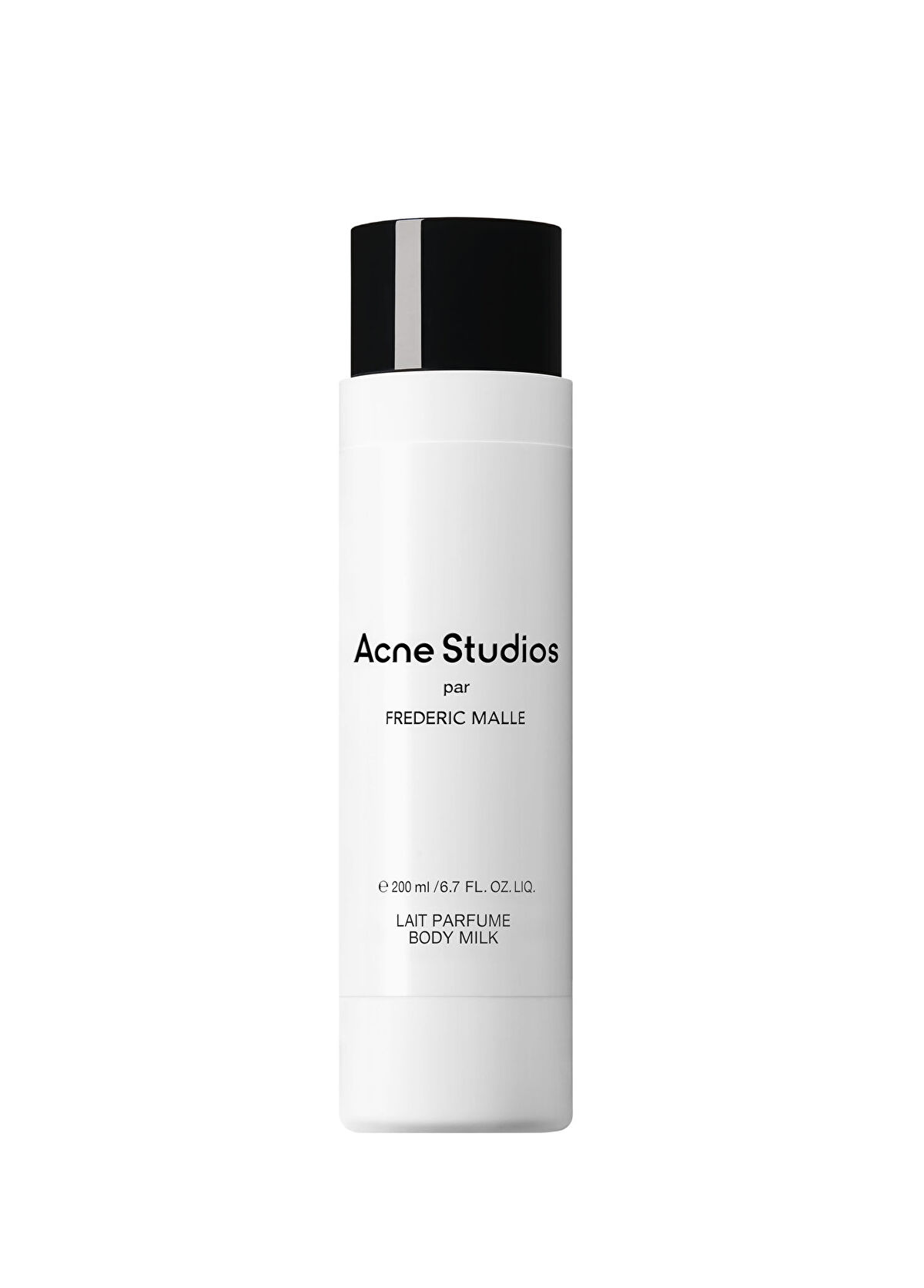 Editions de Parfums Frédéric Malle Acne Studios Par FM Body Milk 200 ml - 1