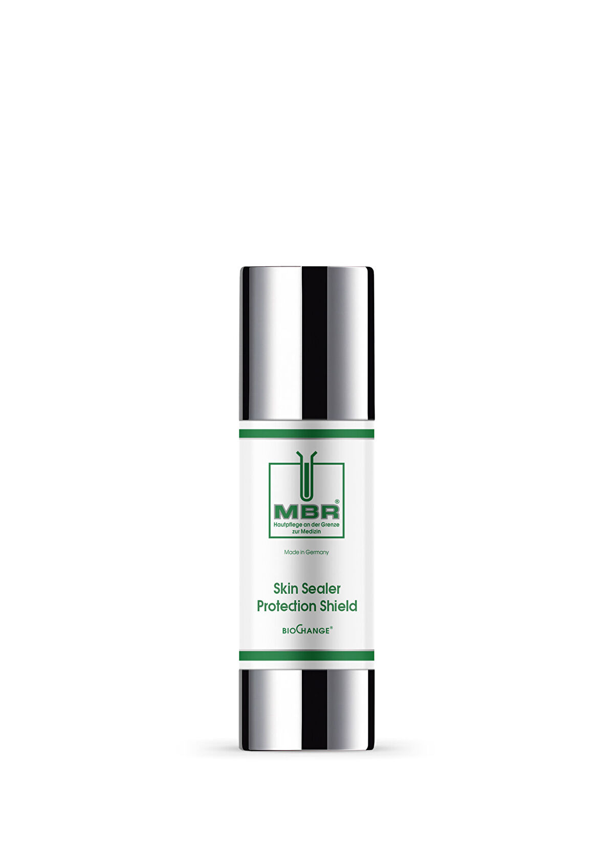 MBR Skin Sealer Protection Shield 30 Ml Moisturizer - 1