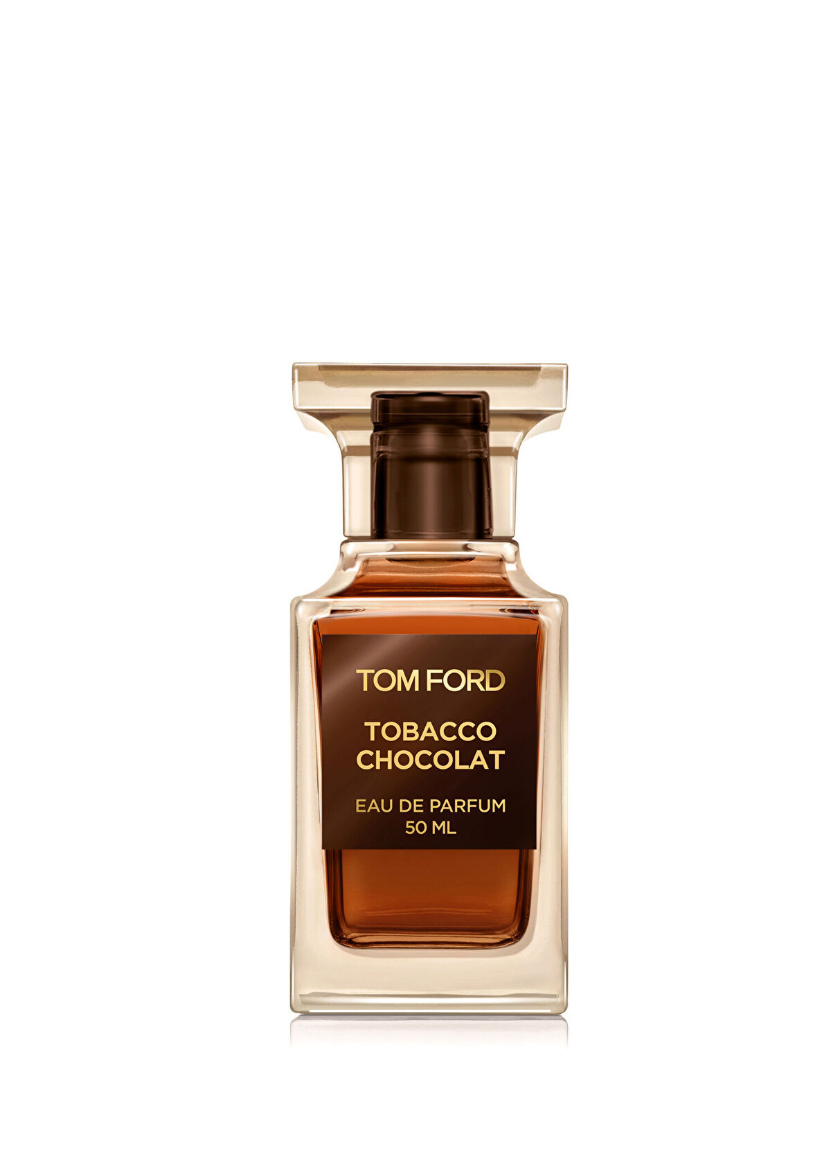Tom Ford Tobacco Chocolat Edp 50 Ml Unisex Perfume - 1