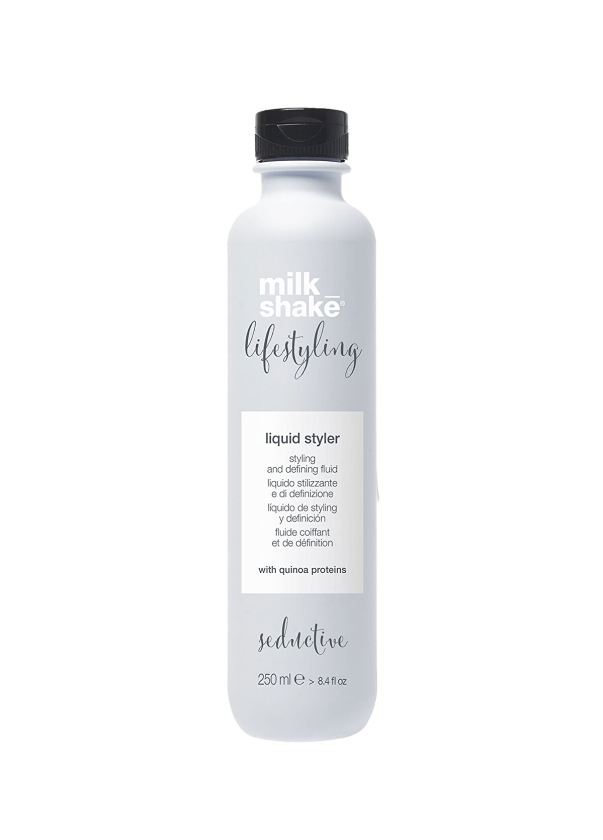 Milk Shake Lifestyling Liquid Styler Styling Hair Gel 250 ml - 1