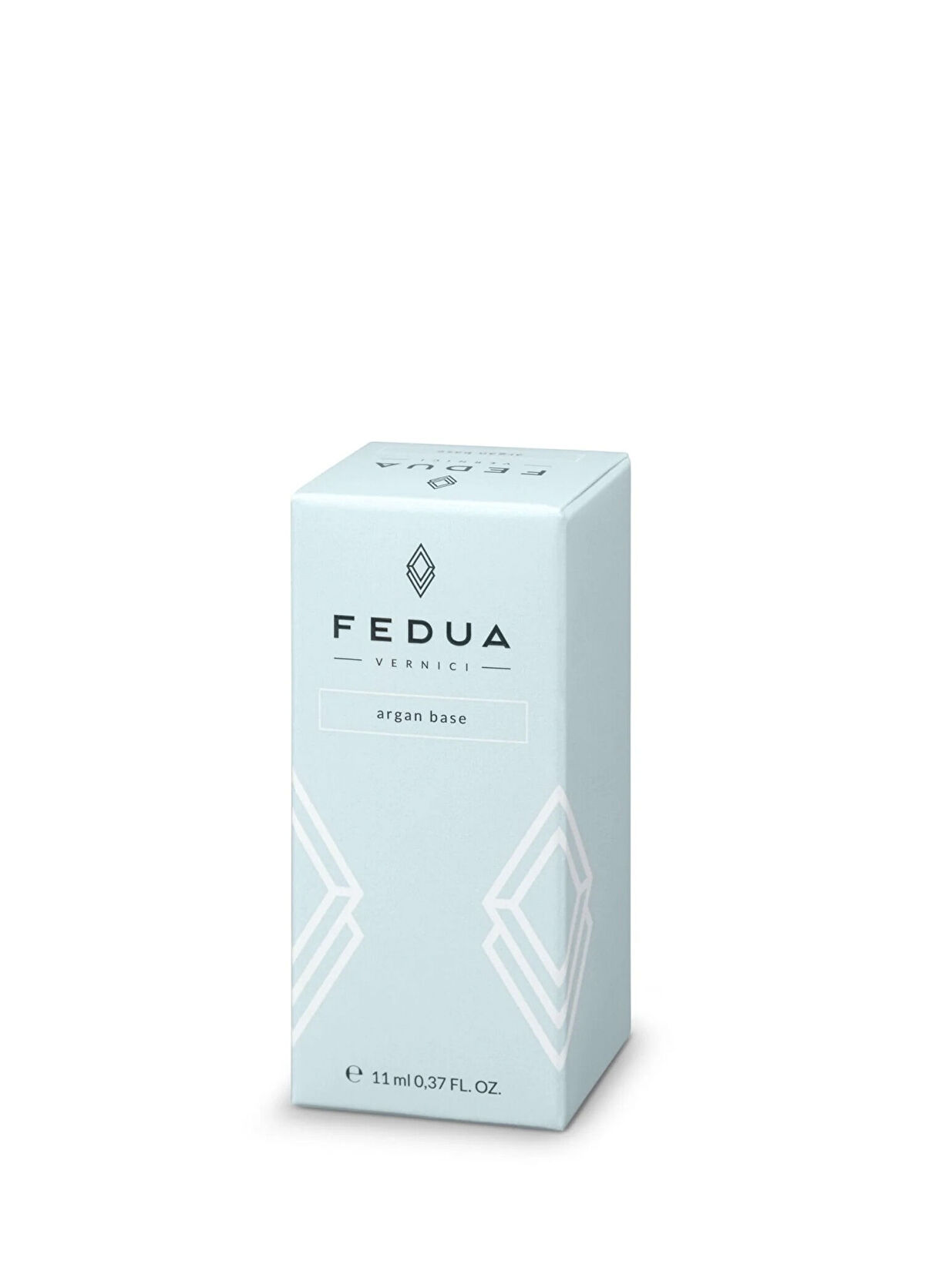 Fedua Argan Base Repair Nail Polish Base 11 ml - 3