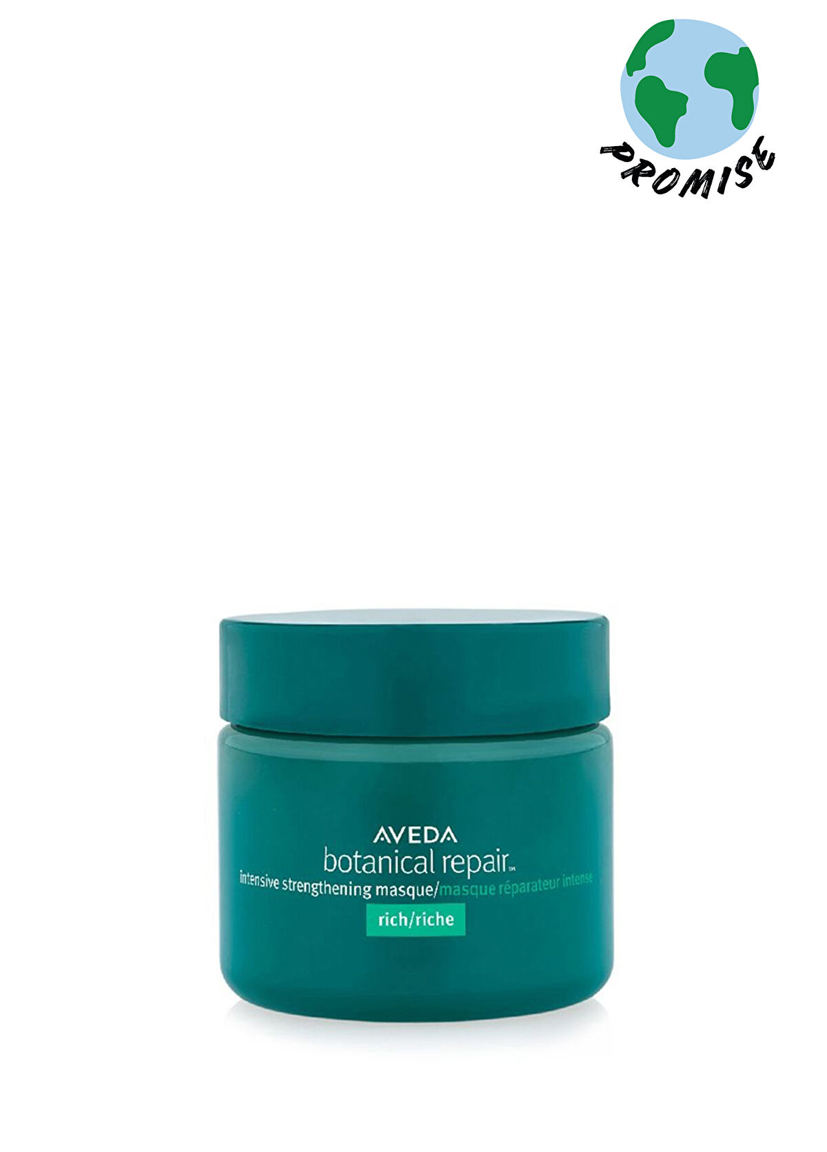 Aveda Botanical Repair Maske Zengin Doku 25 ml - 1