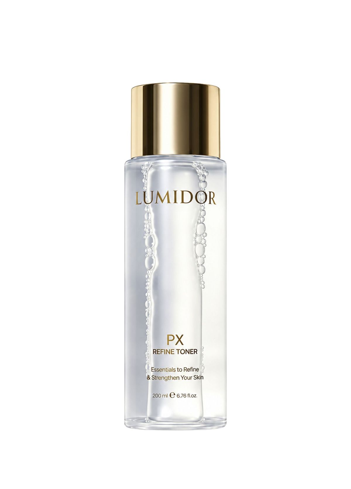 LumiDor LumiDor Px Refine Purifying Skin Tonic 200 ml - 1