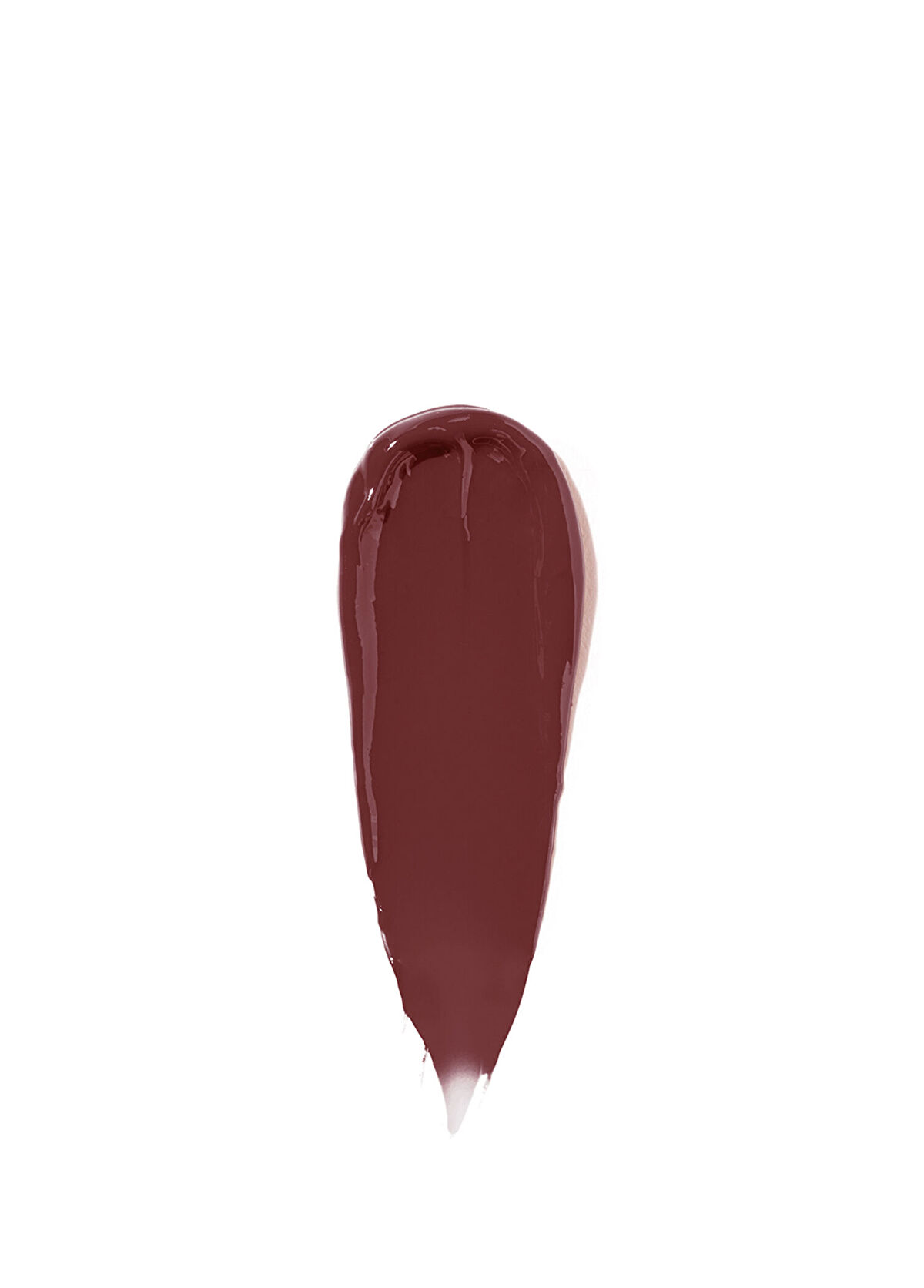 Bobbi Brown Luxe Lipstick Ruby 808 - 3