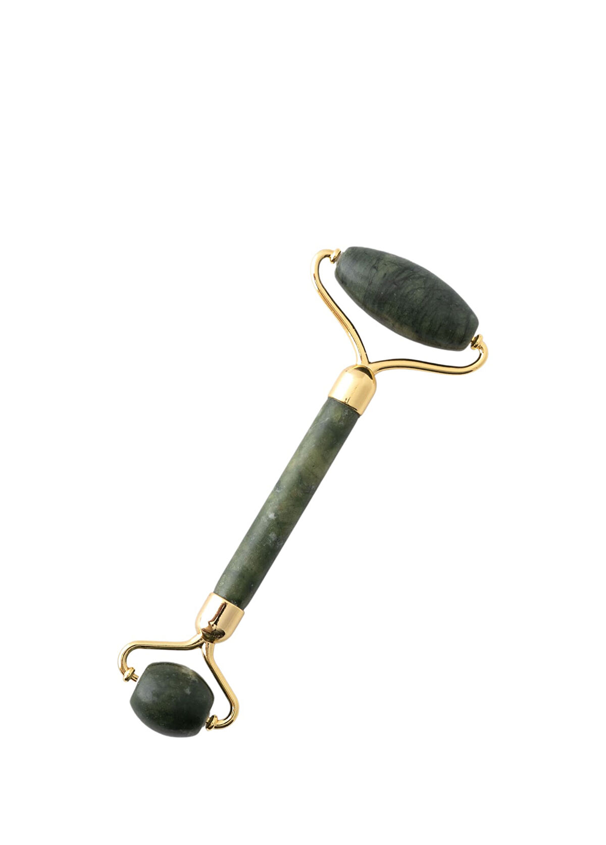 The Sim Co. Yeşim Taşı Yüz Masaj Aleti - 1