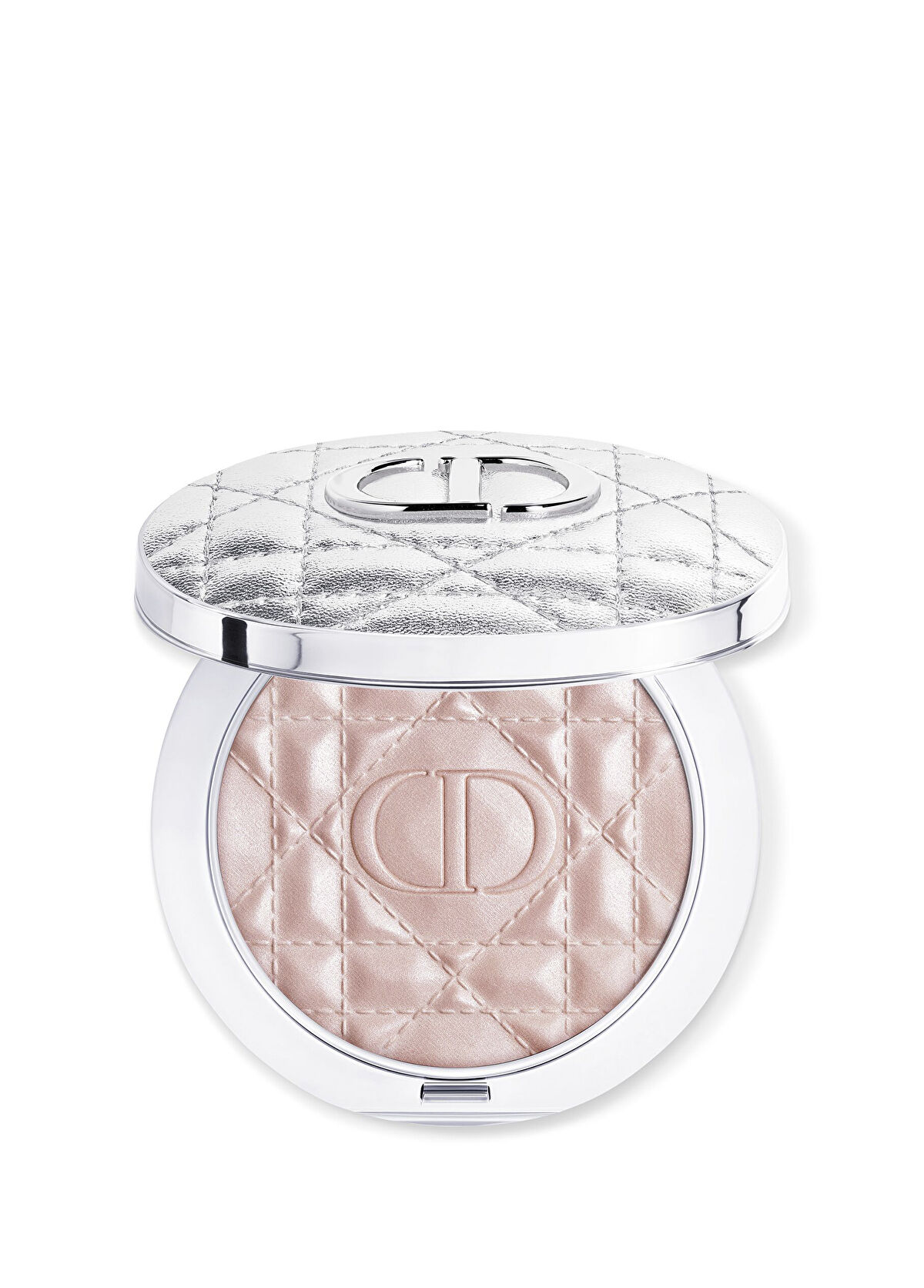 Dior Forever Luminizer Silky 03 Pink - 1