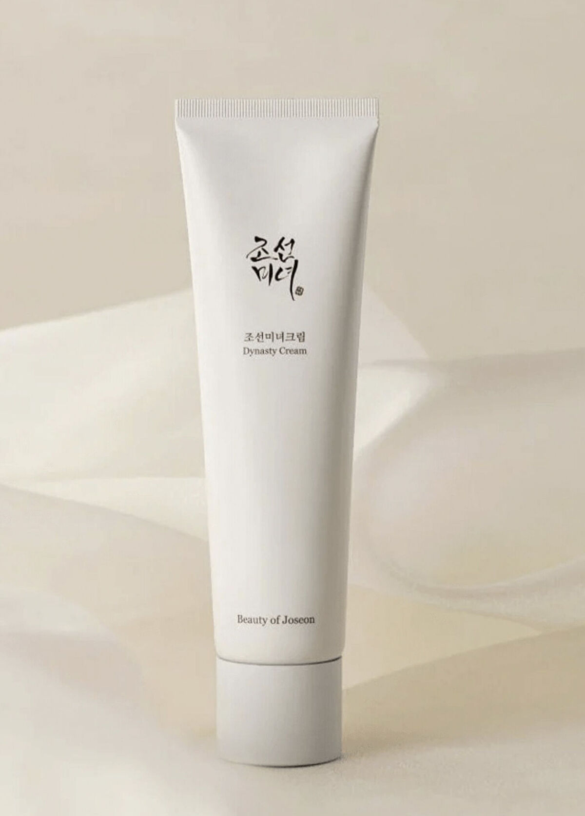 Beauty Of Joseon Dynasty Cream Pirinç ve Ginsengli Yaşlanma Karşıtı Hanedanlık Yüz Kremi 100 ml  - 3