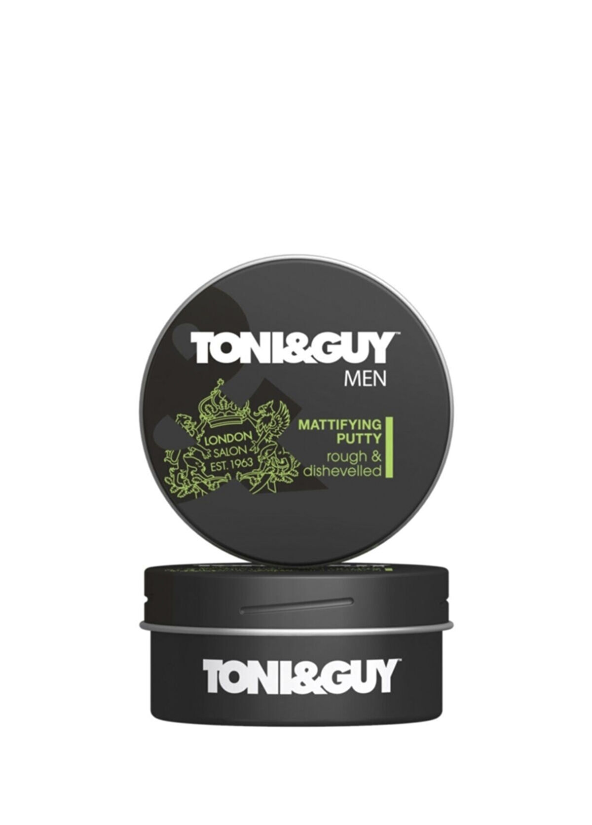 Toni&Guy Styling Putty Saç Şekillendirici Wax 75 ml - 1