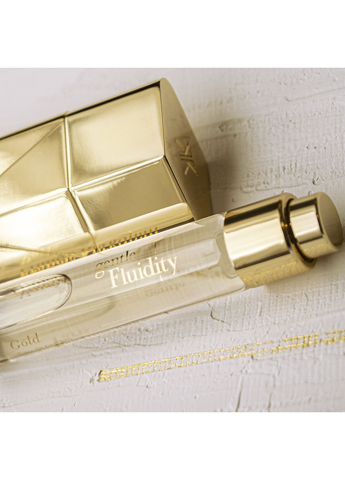 Maison Francis Kurkdjian Globe Trotter Gold Edition 33 ml Parfüm Kutusu - 3