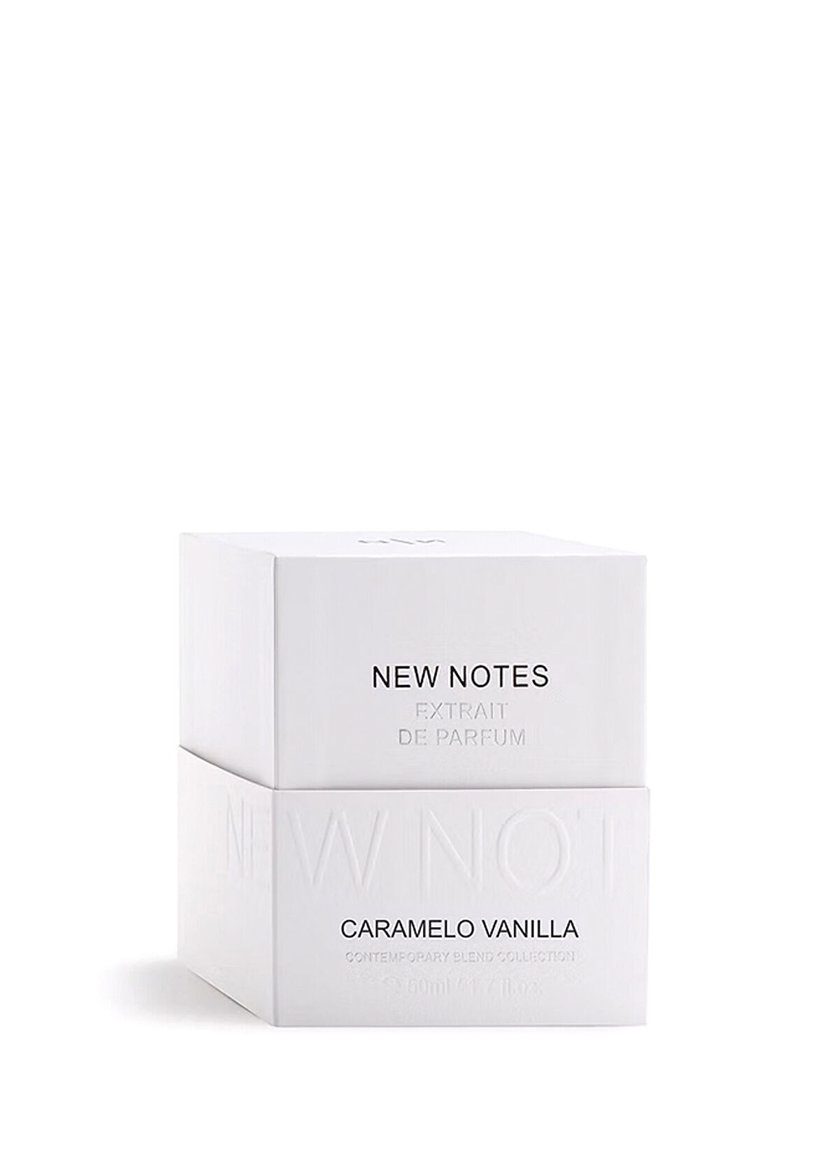 New Notes Caramelo Vanılla Extraıt De Parfüm - 3