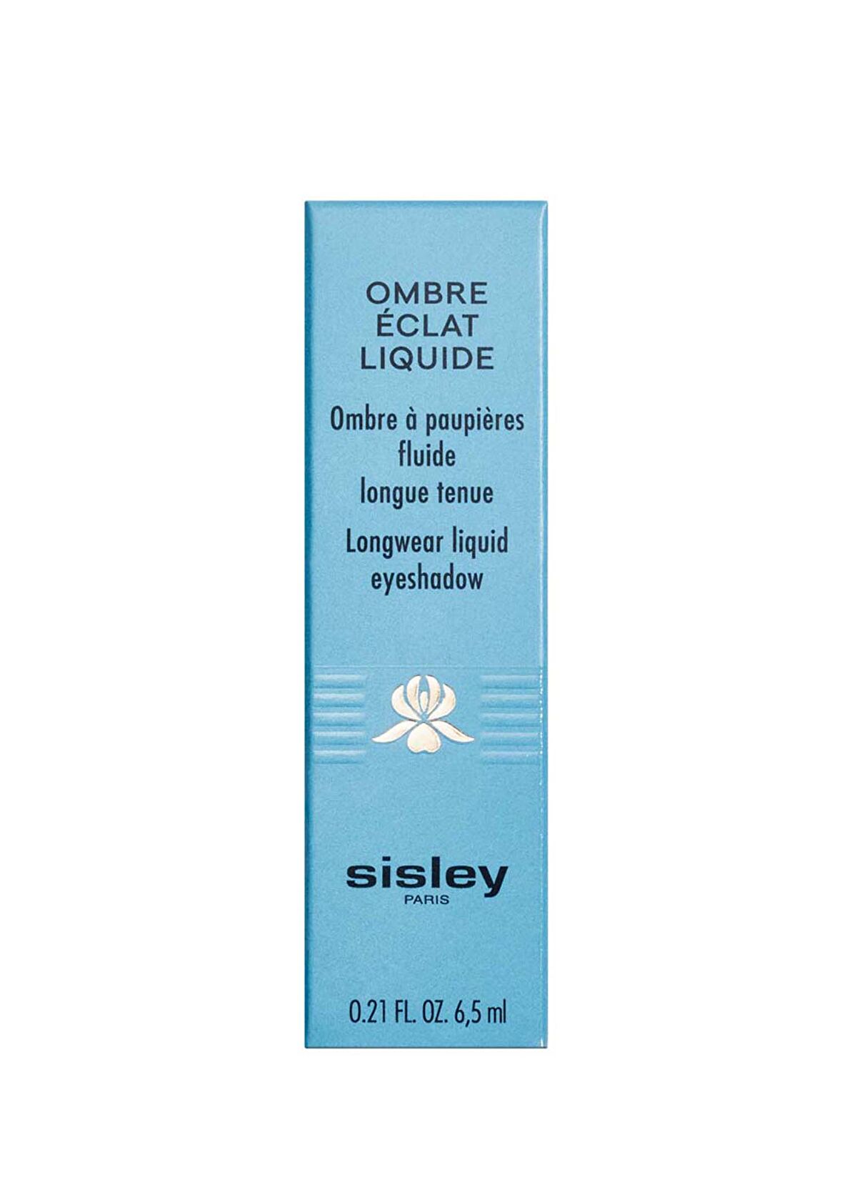 Sisley Ombre Eclat Liquide 1 Champagne Göz Farı - 3