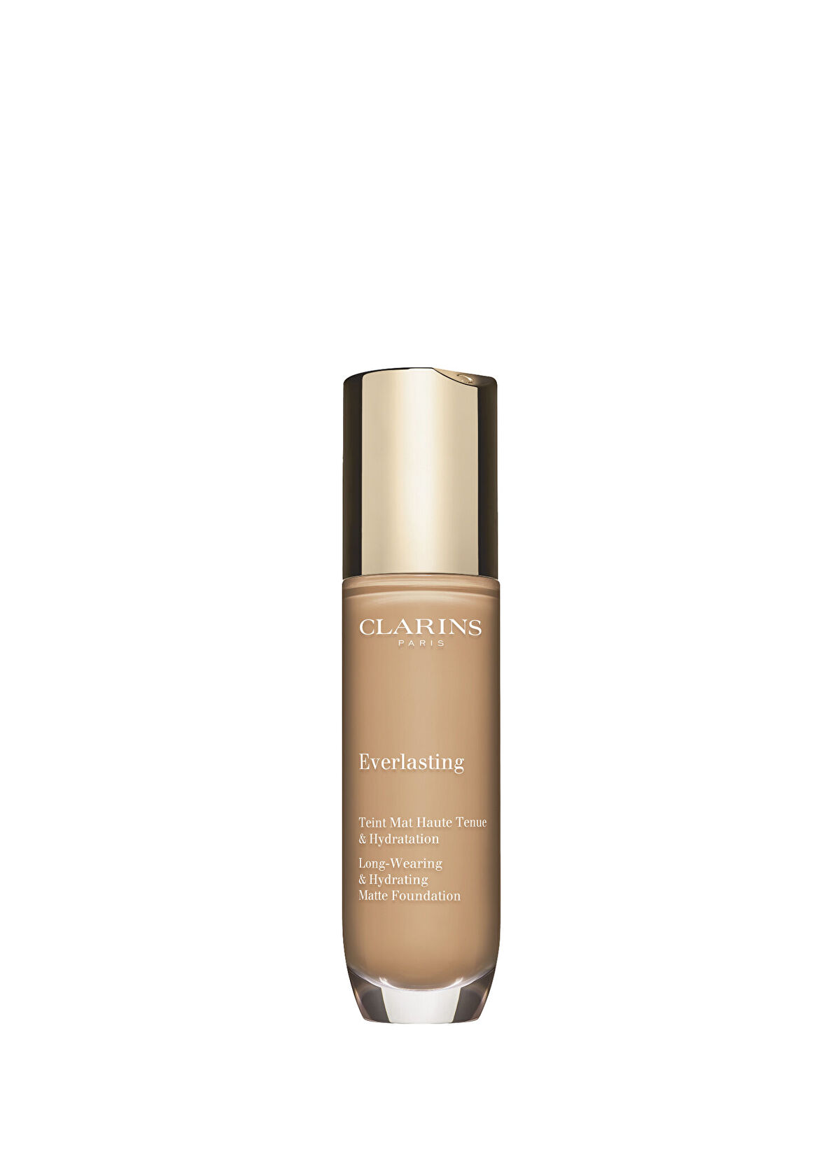 Clarins Everlastıng Auburn 111N Kalıcı Fondöten 30 ml - 1
