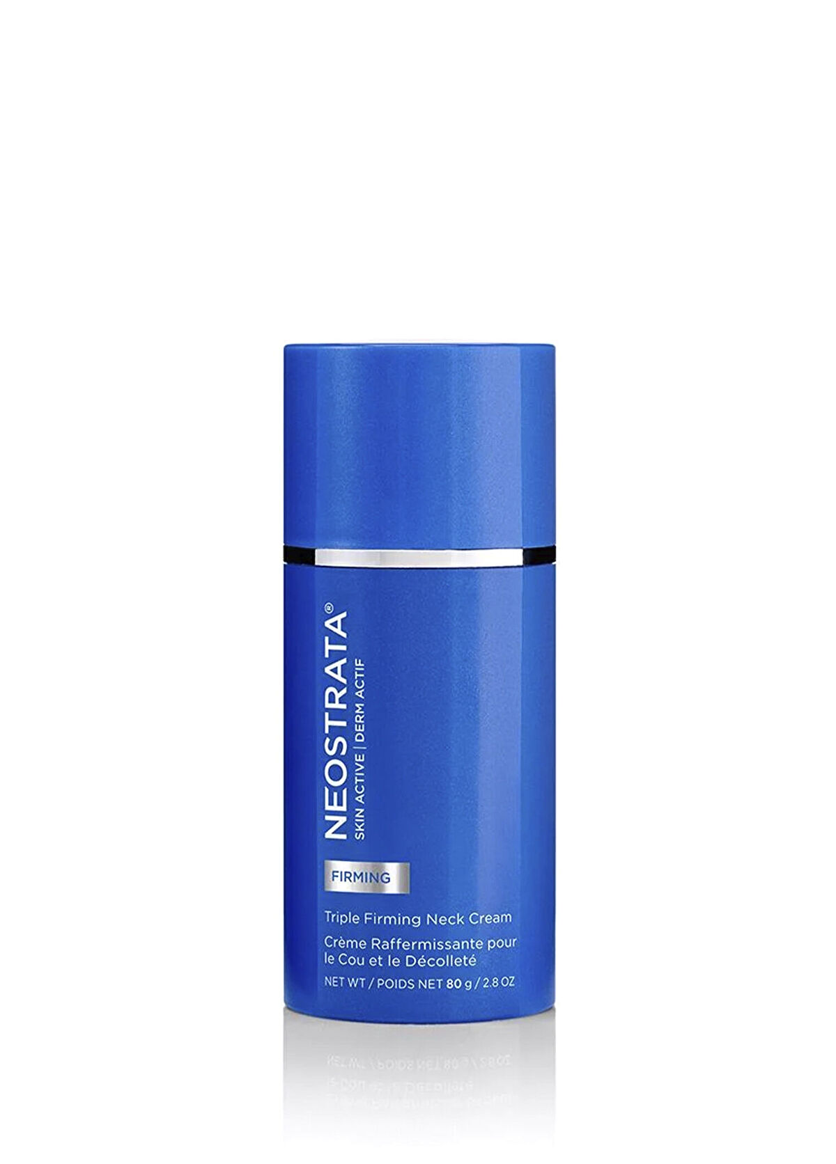 Neostrata Skin Active Triple Firming Neck Cream Yaşlanma Karşıtı Sıkılaştırıcı Boyun Kremi 80 gr - 1