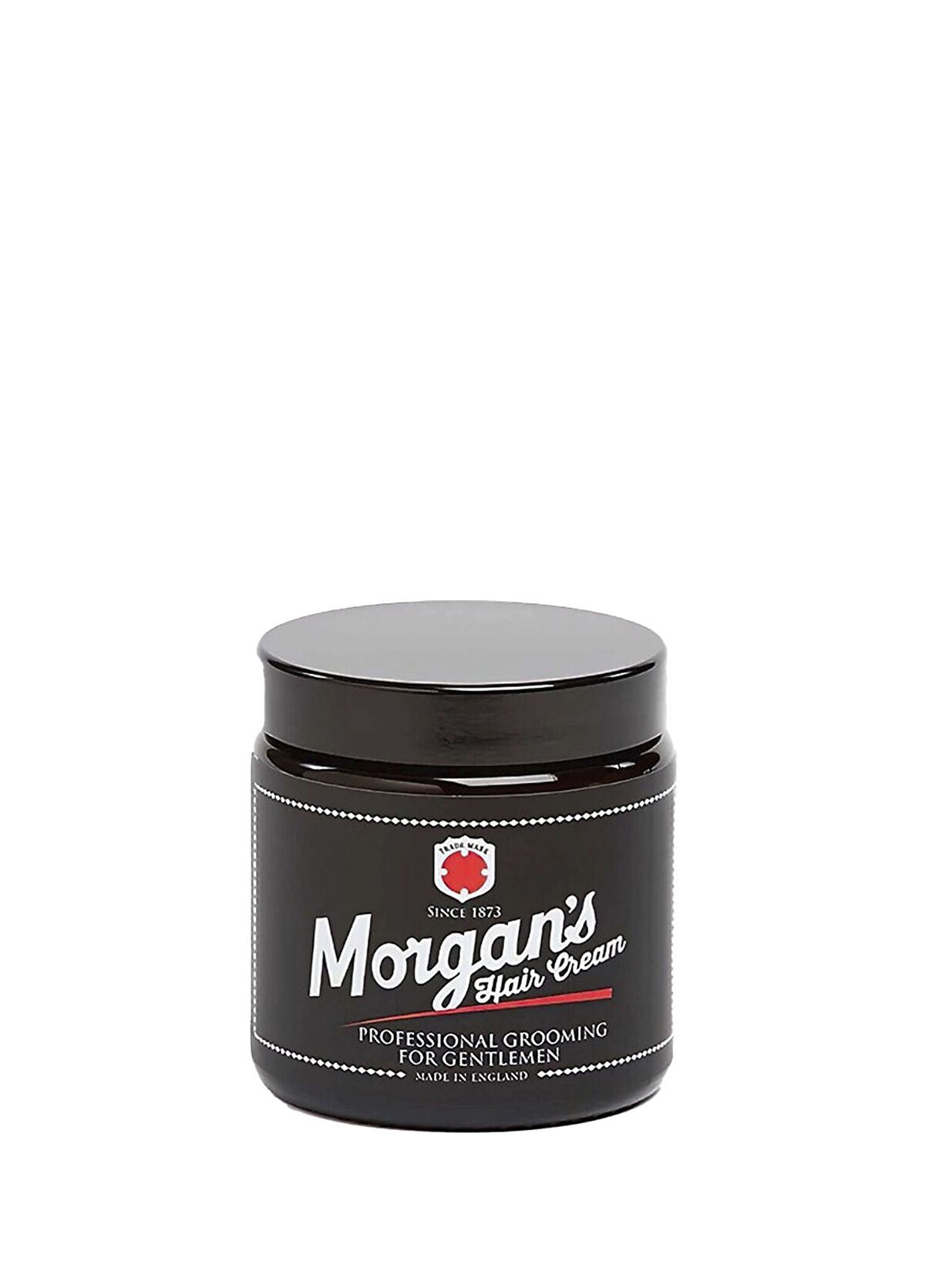 Morgan's Pomade Gentleman's Hair Shaping Cream 120 ml - 1