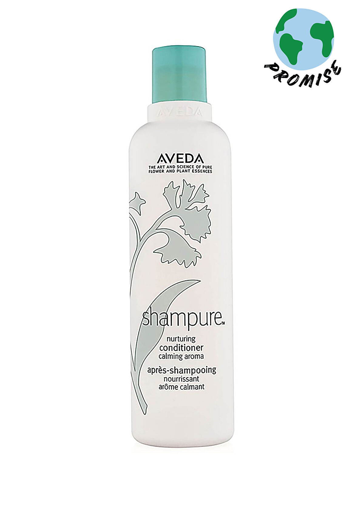 Aveda Shampure 250 ml Saç Kremi - 1