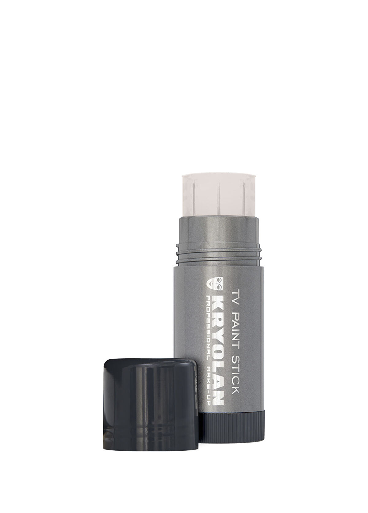 Kryolan Tv Paint Whi̇te Yoğun Kapatıcı Stick Fondöten 25 gr - 1