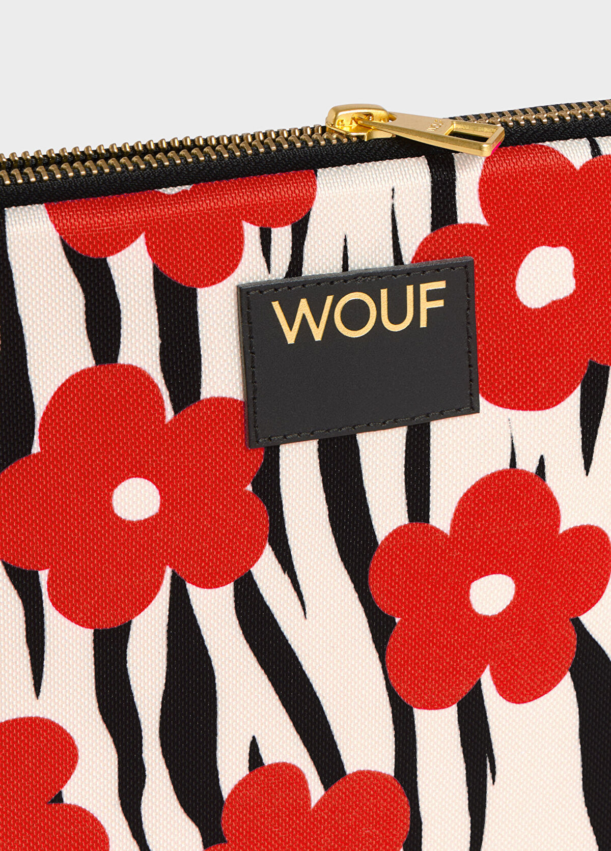 Wildflower Desenli 13" 14" Laptop Kılıfı - Görsel 4