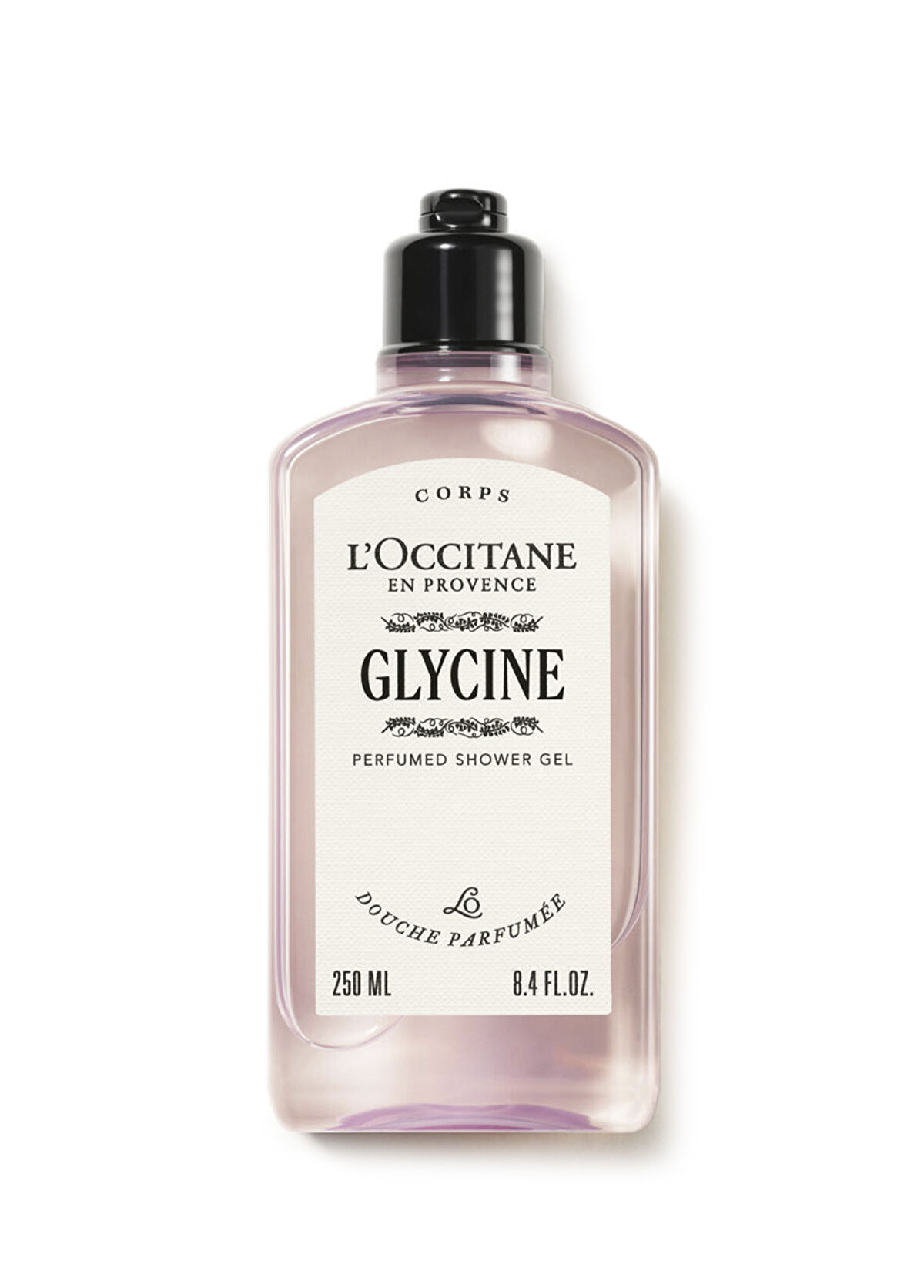 L'Occitane Glycine Duş Jeli 250 ml - 1