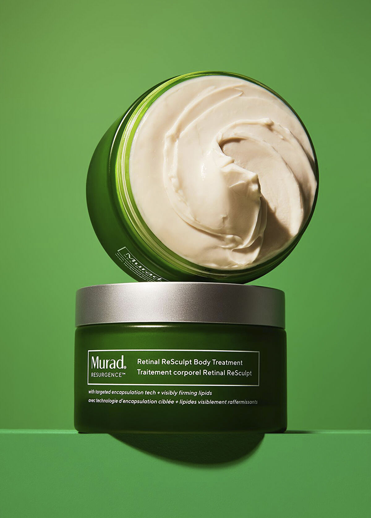 Murad Retinal Resculpt Body Treatment Sıkılaştırıcı Antiselülit Kremi 150 ml - 3