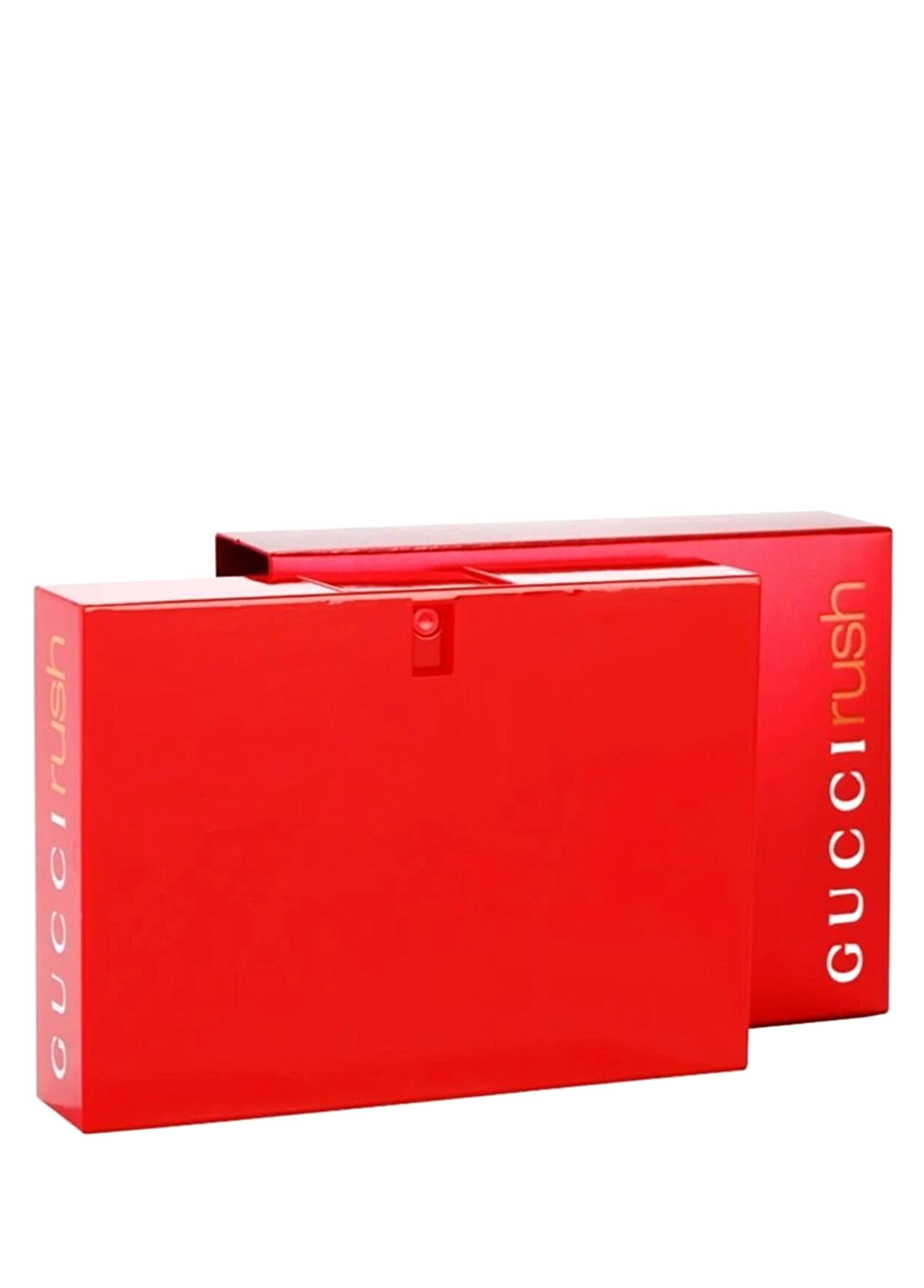Gucci Gucci Rush New Edt 75 ml Perfume - 1