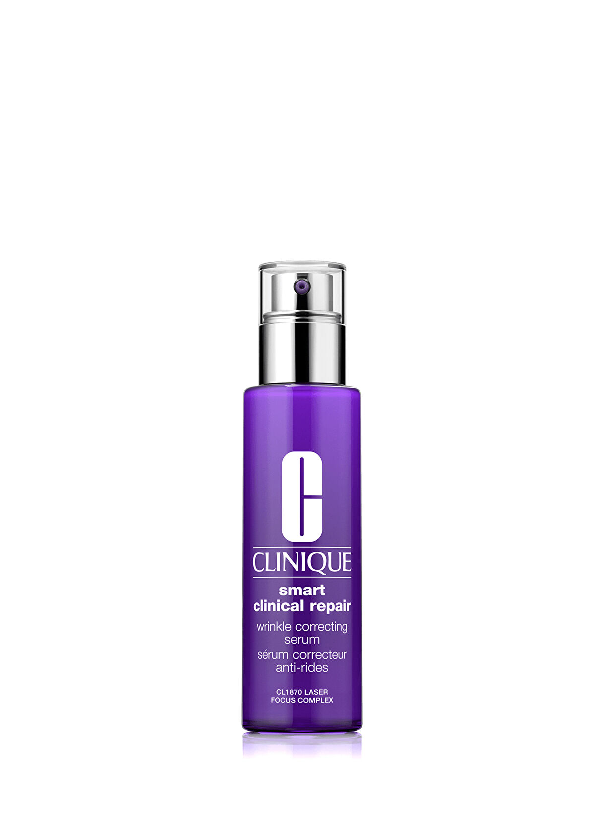 Clinique Clinique Smart Clinical Repair Wrinkle Correcting - 1