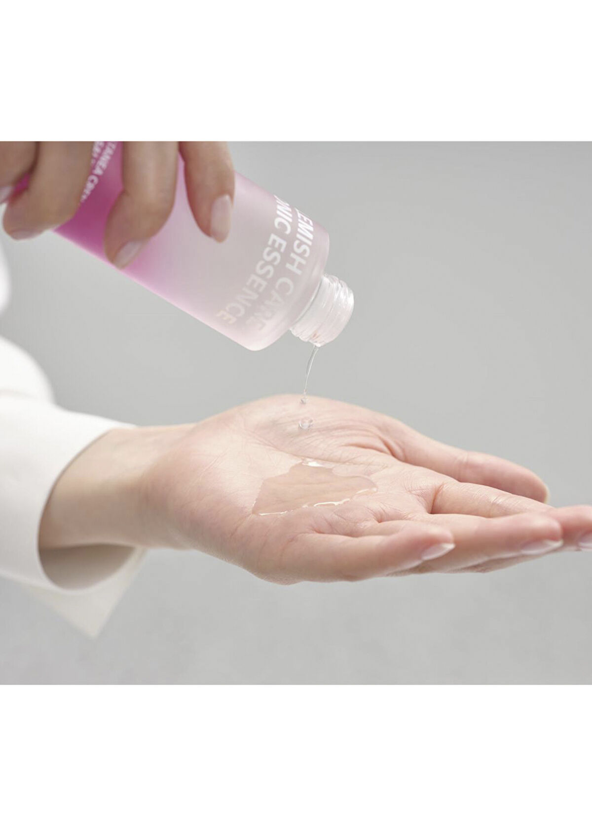 ISOI Blemish Care Aydınlatıcı Yüz Toniği 130 ml - 3