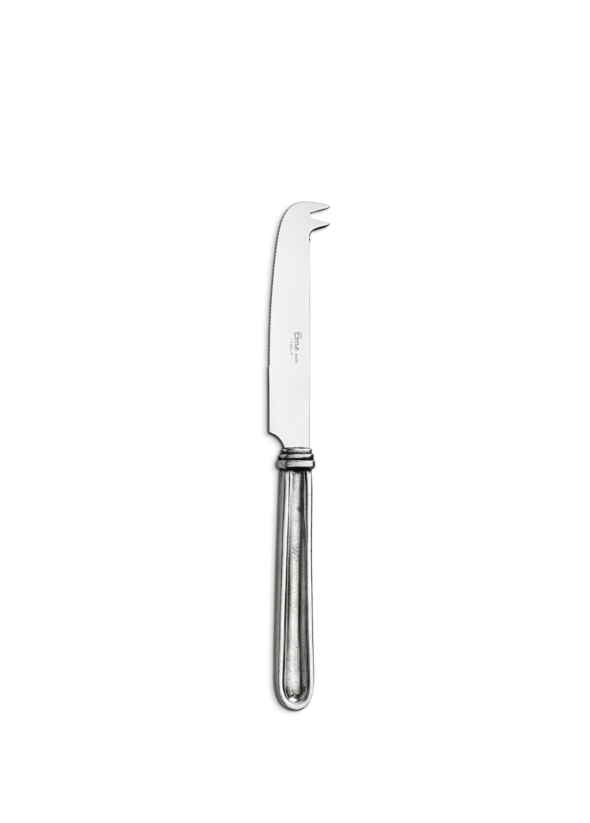 Marinoni Tin Cheese Knife - 1
