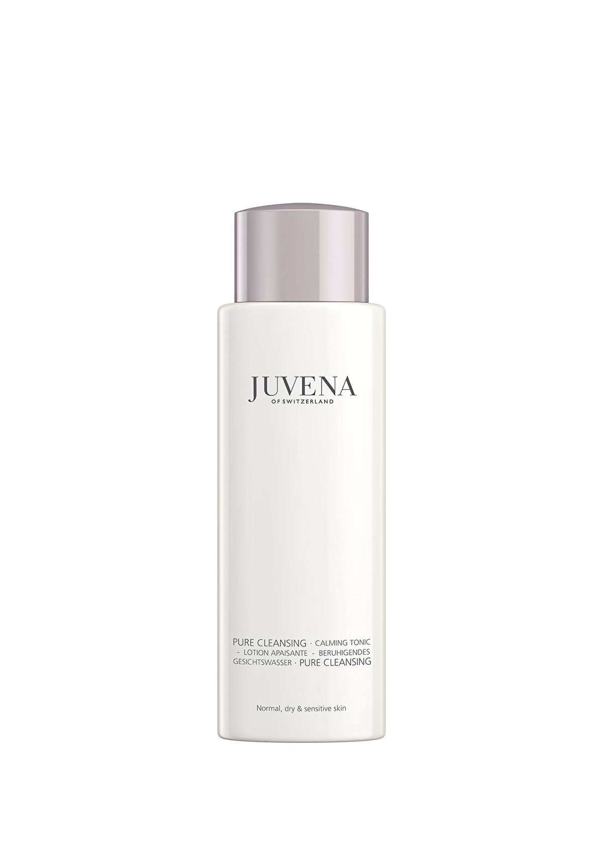 Juvena Calming Yatıştırıcı Arındırıcı Cilt Toniği 200 ml - 1