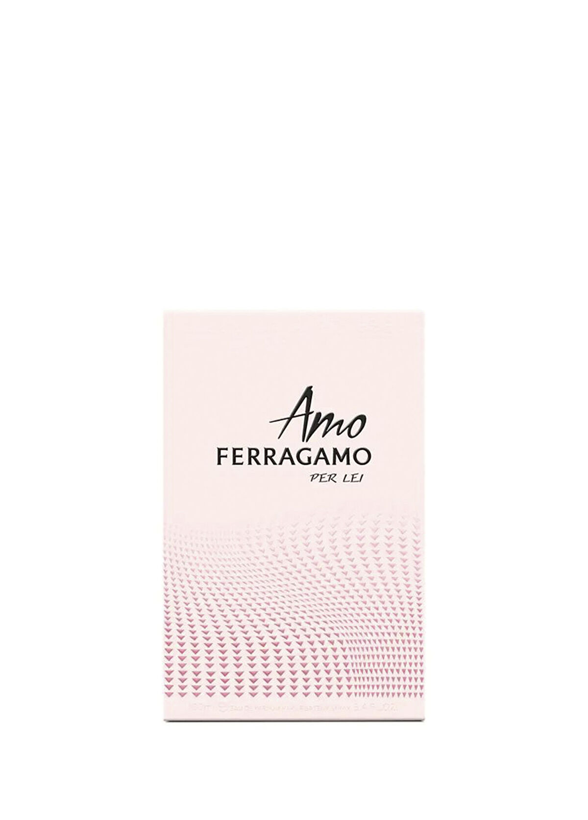 Ferragamo Amo Per Lei Women EDP Women's Perfume 100 ml - 3