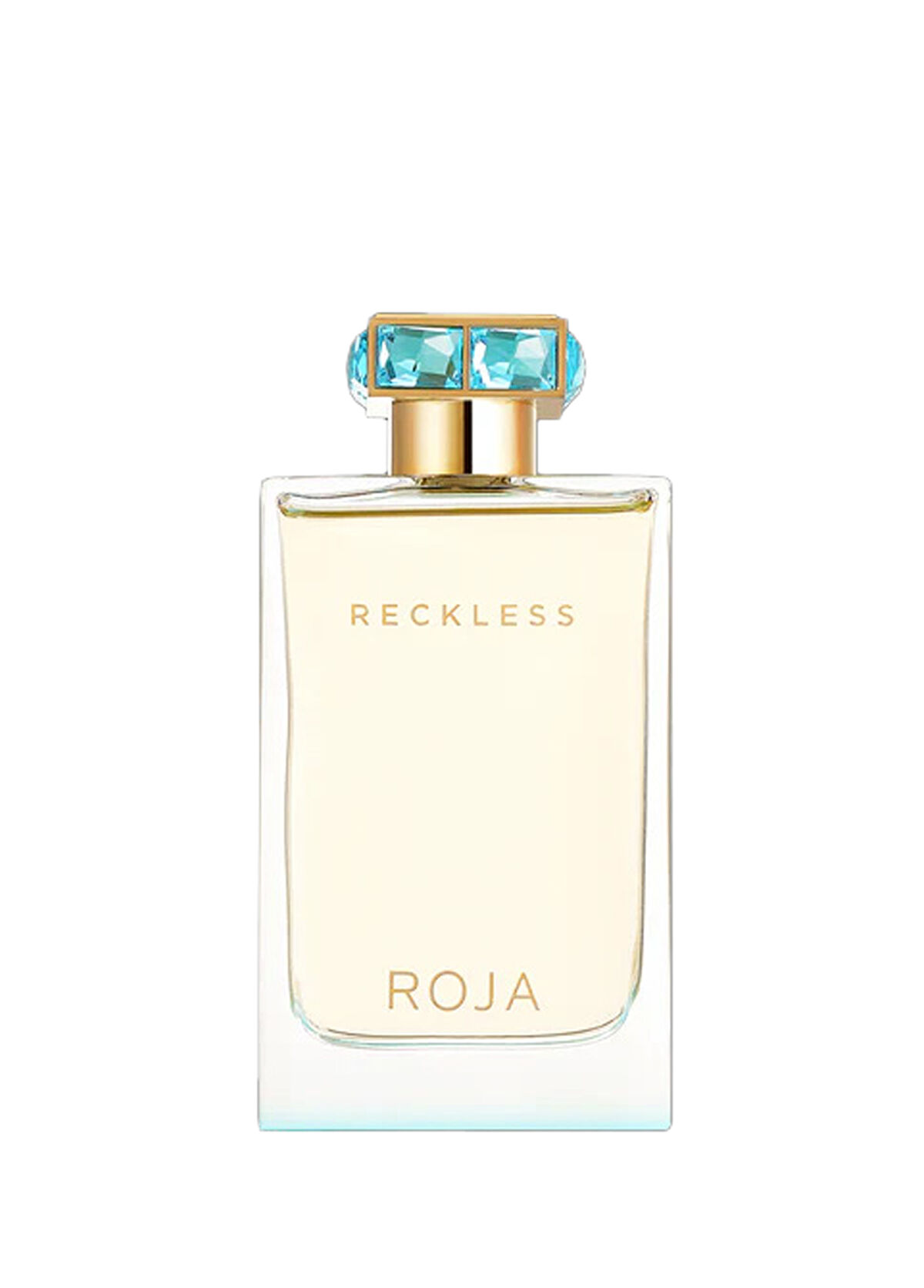 Roja Parfums Reckless EDP 75ml Kadın Parfüm - 1
