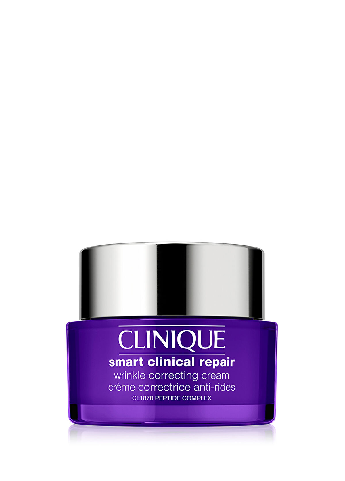 Clinique Smart Clinical Yaşlanma Karşıtı Nemlendirici - 1