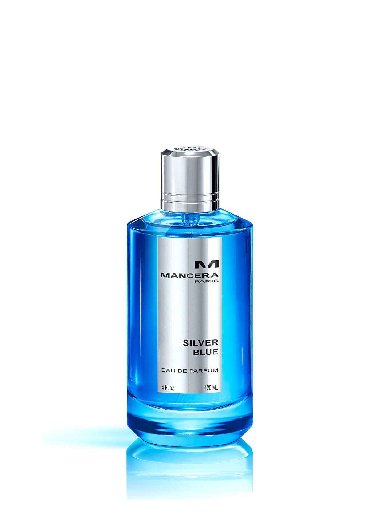Mancera Silver Blue Parfüm - 1