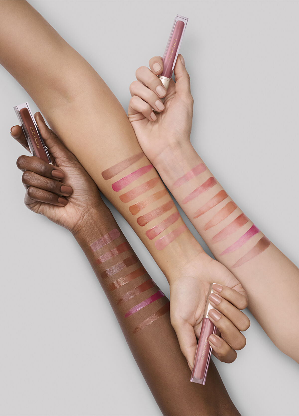 Estee Lauder Glossy Pout Lip Oil 03 - 3